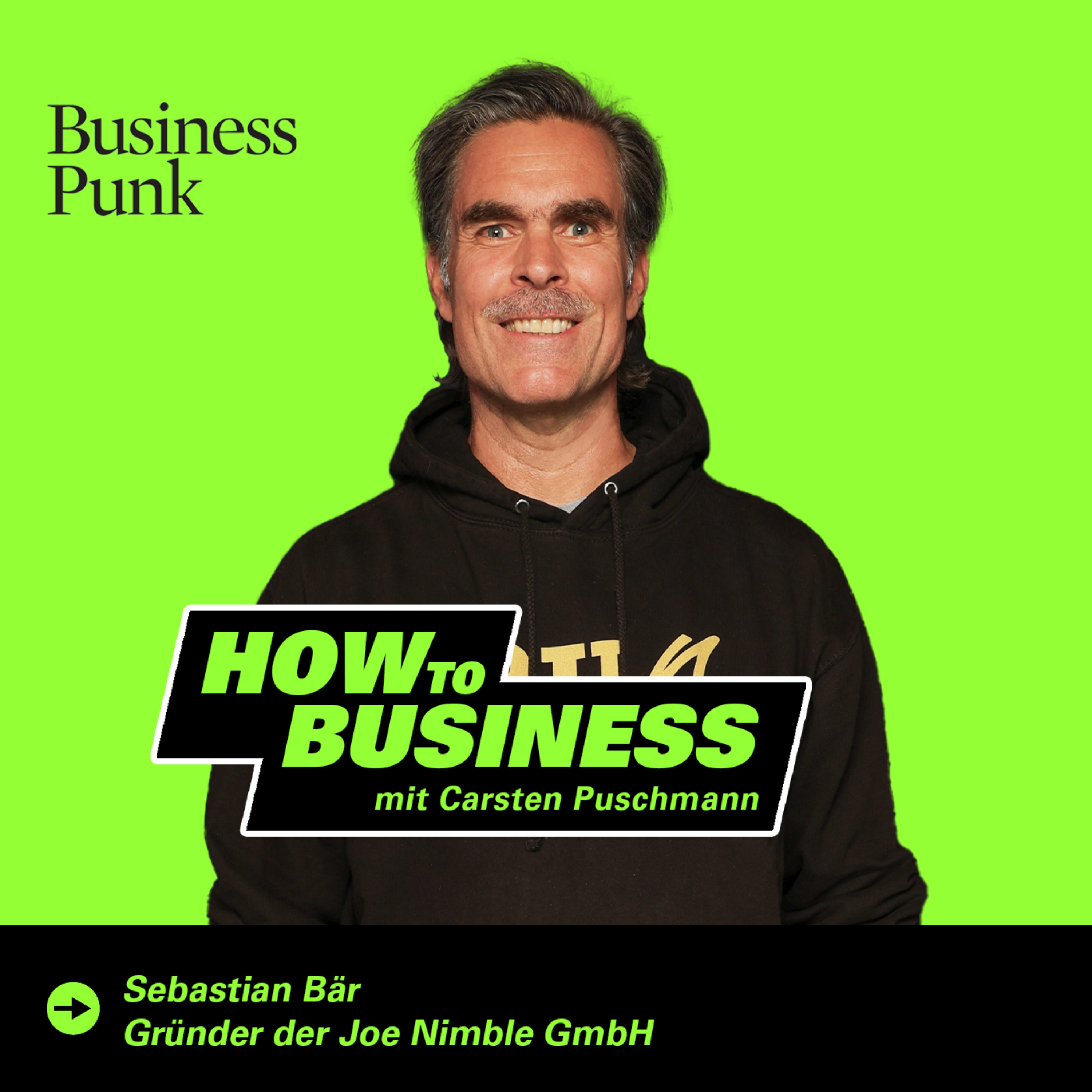 How to Business - powered by Business Punk