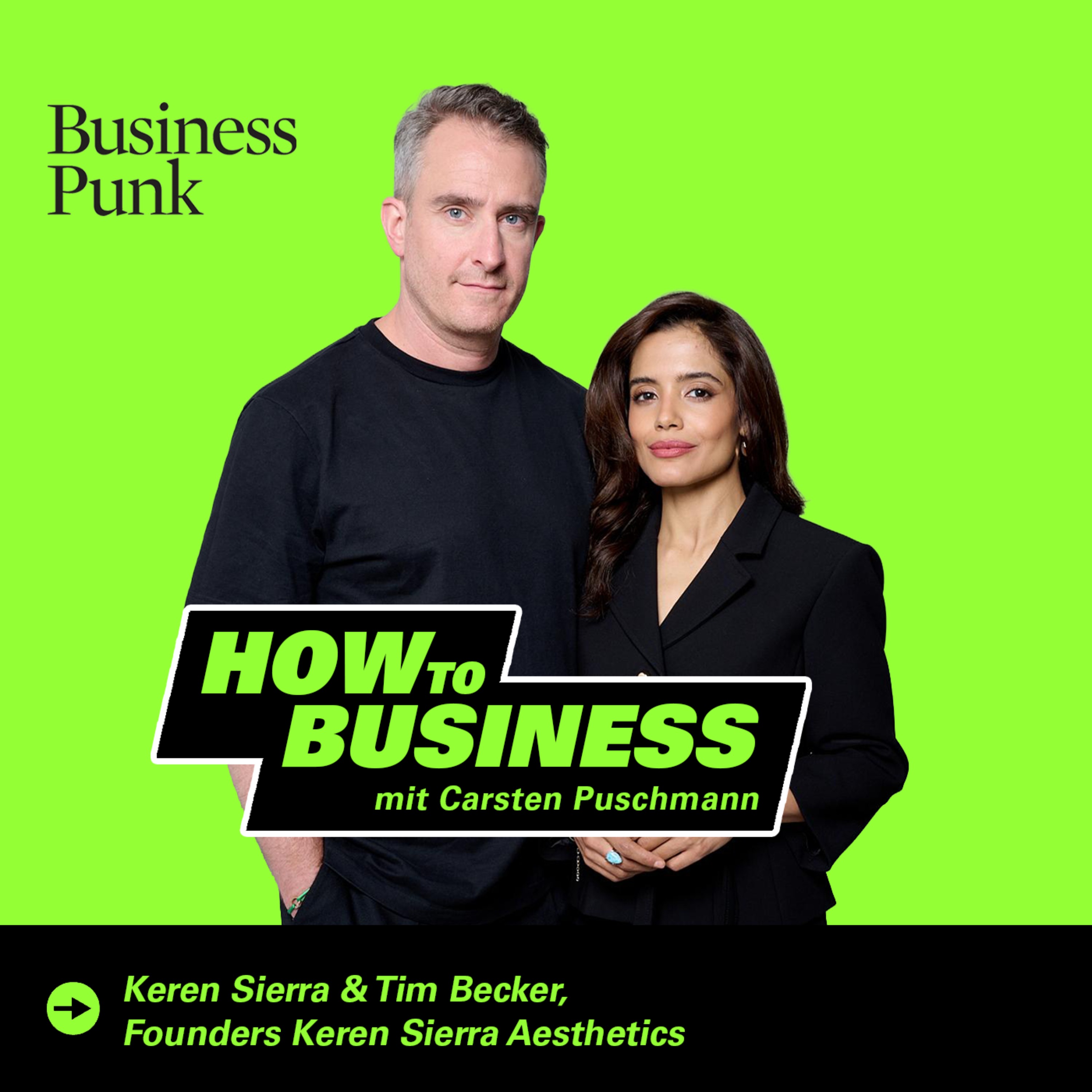 How to Business - powered by Business Punk