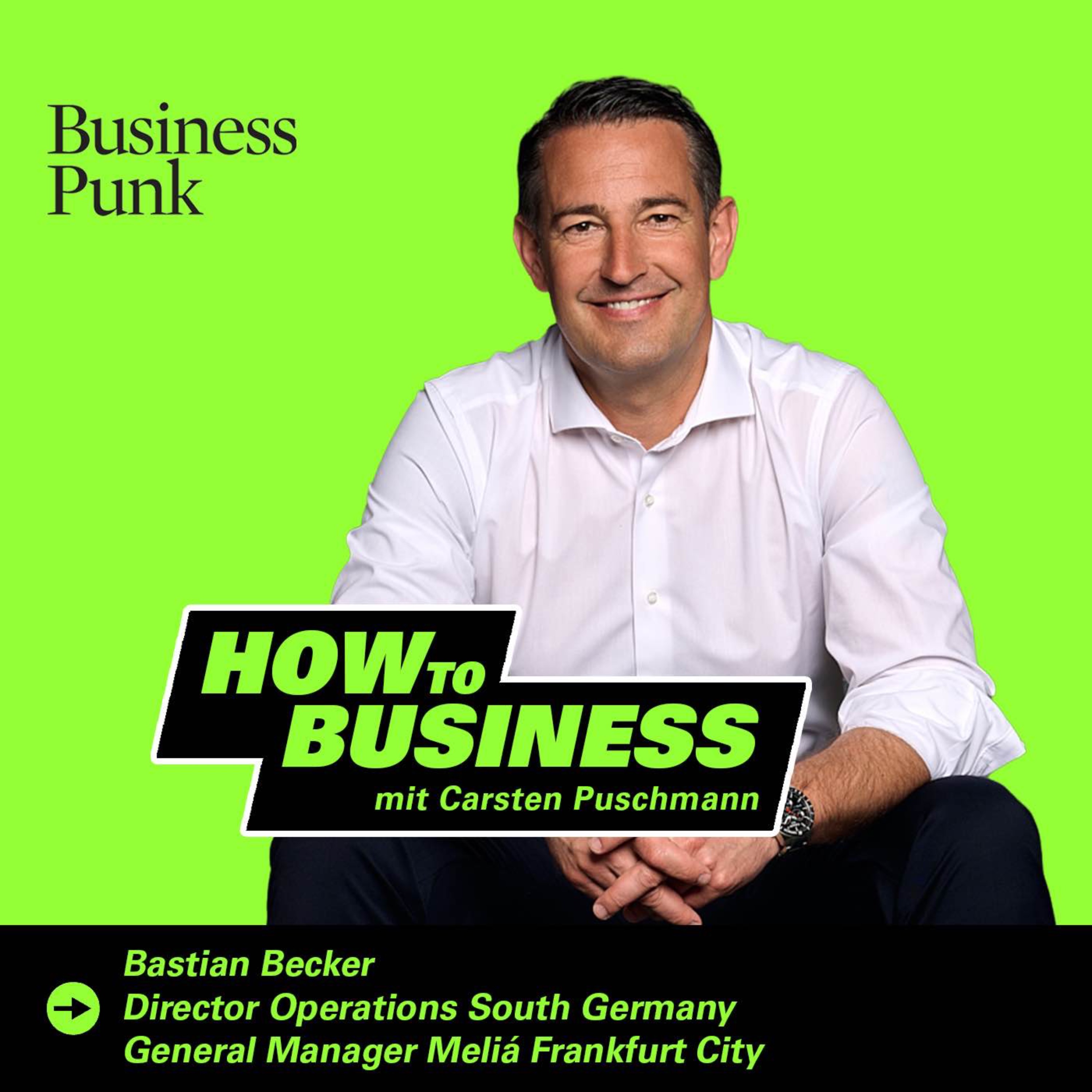 How to Business - powered by Business Punk