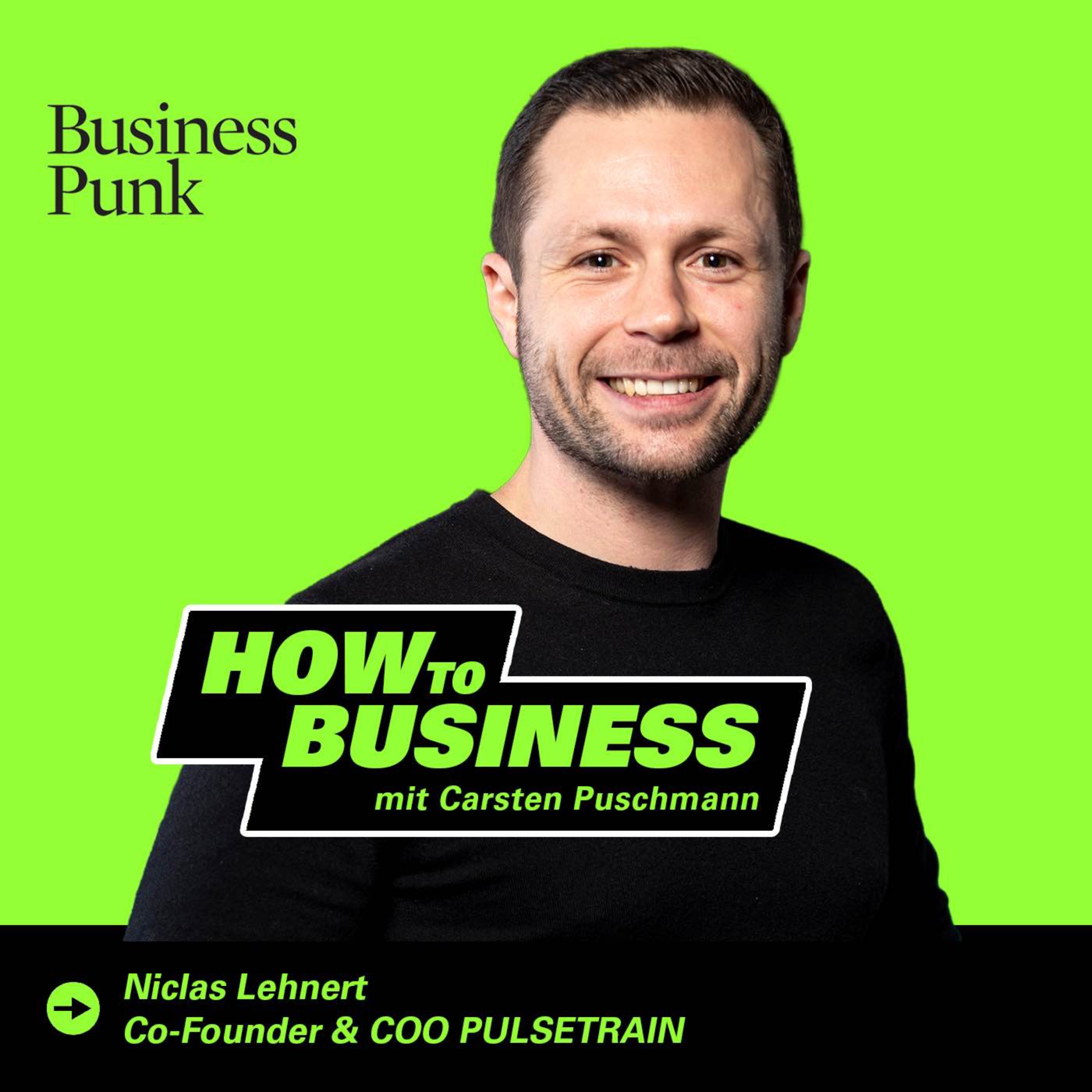 How to Business - powered by Business Punk