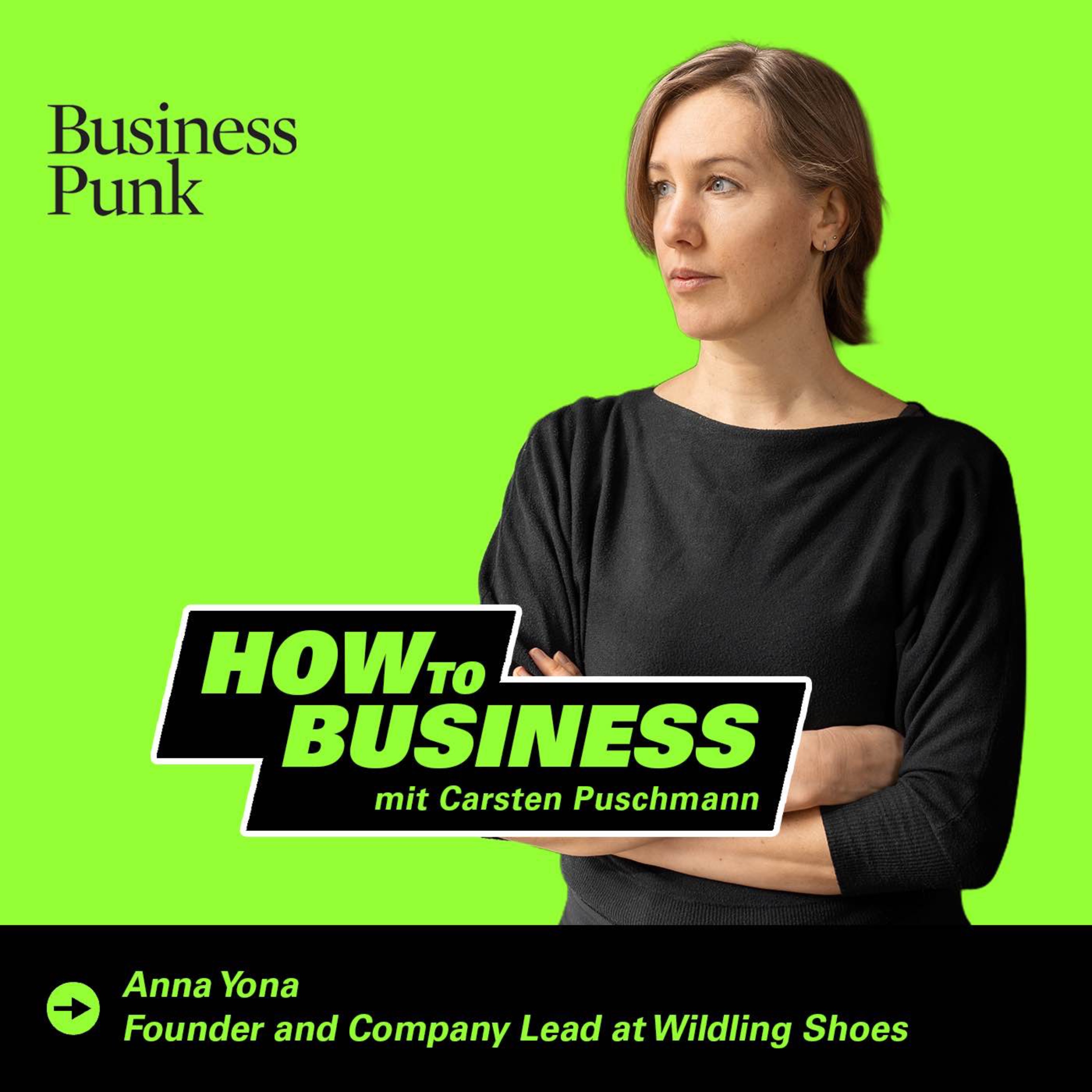 How to Business - powered by Business Punk
