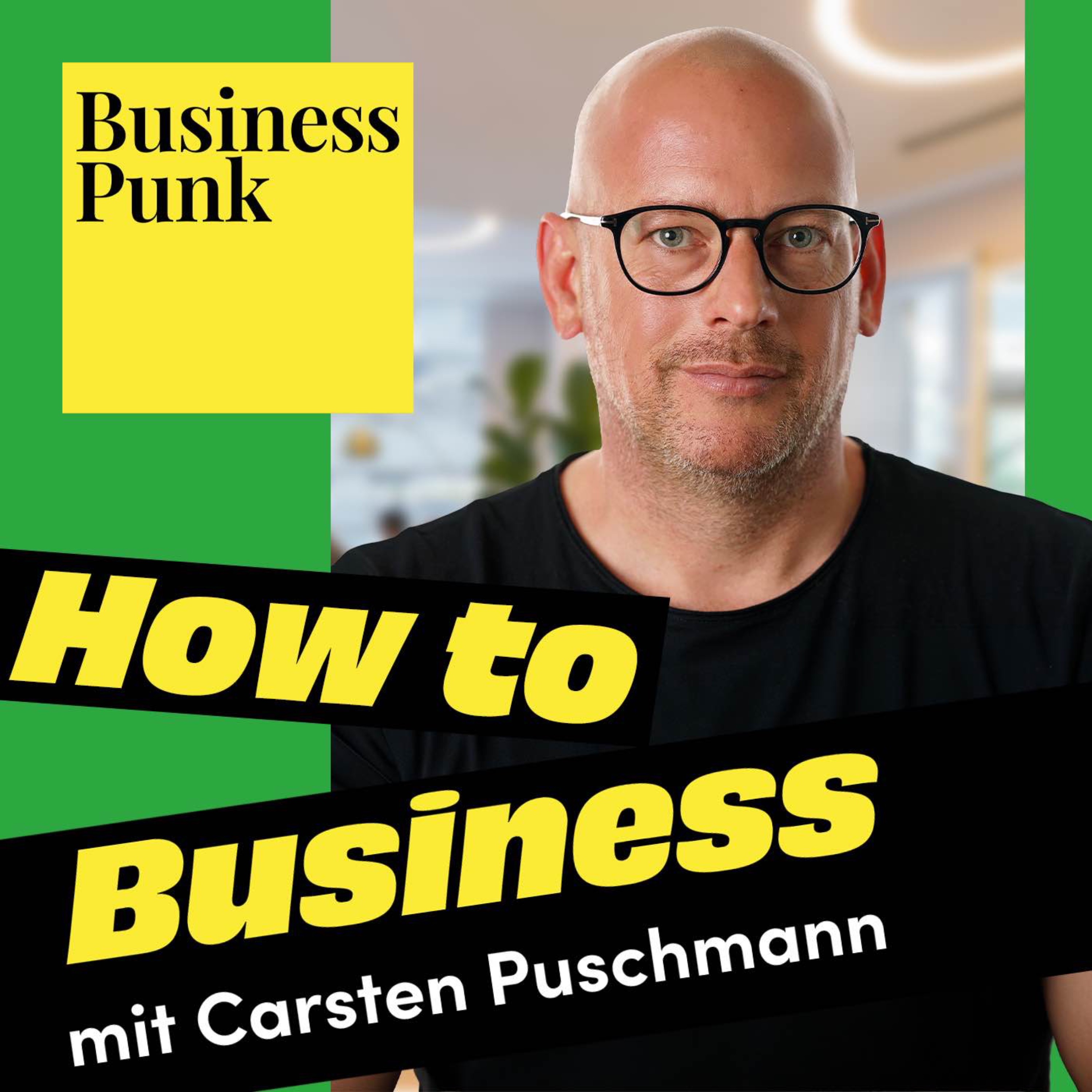 How to Business - powered by Business Punk