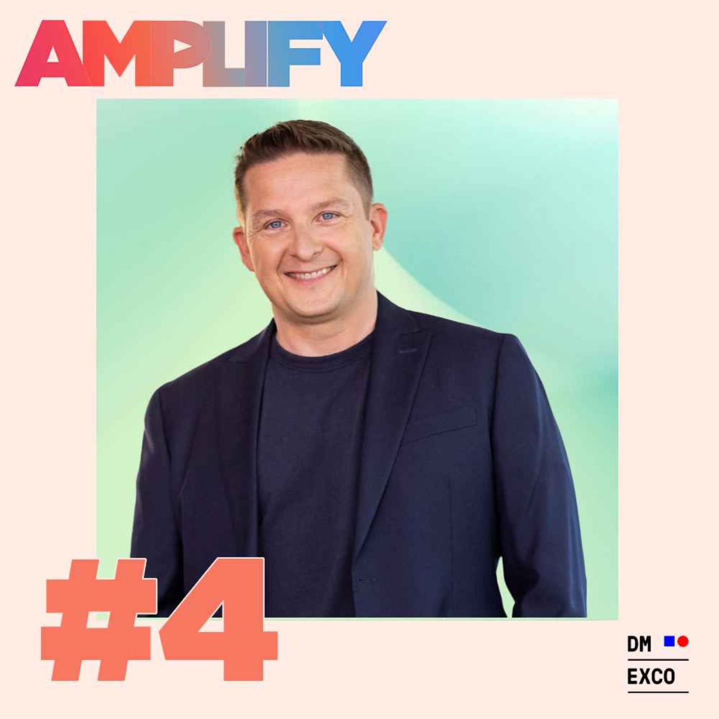 DEUTSCH: Digital Audio, das wirklich verkauft – Björn Benna, RMS