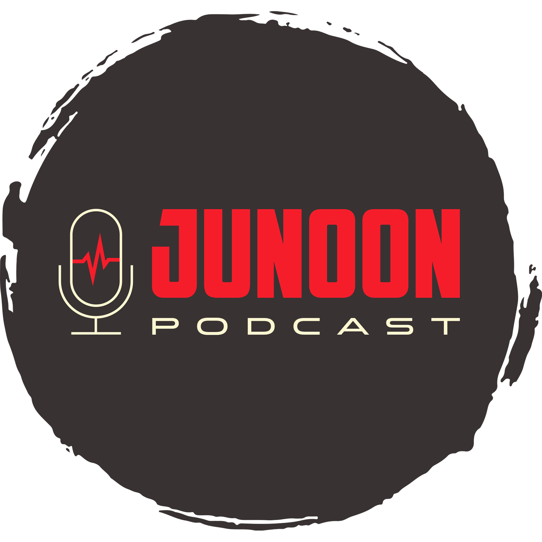 پادکست جنون Junoonpodcast