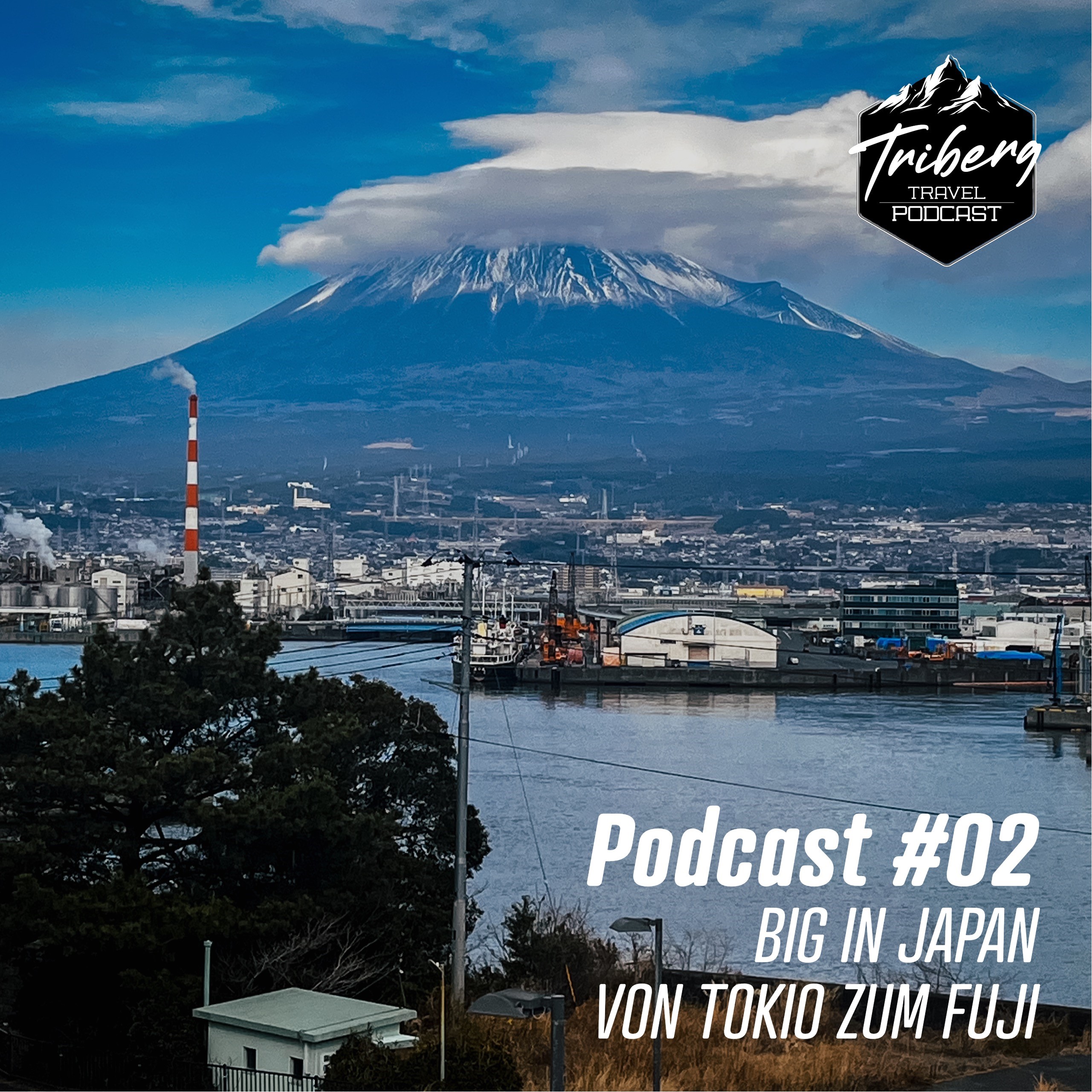 Triberg Travel Podcast