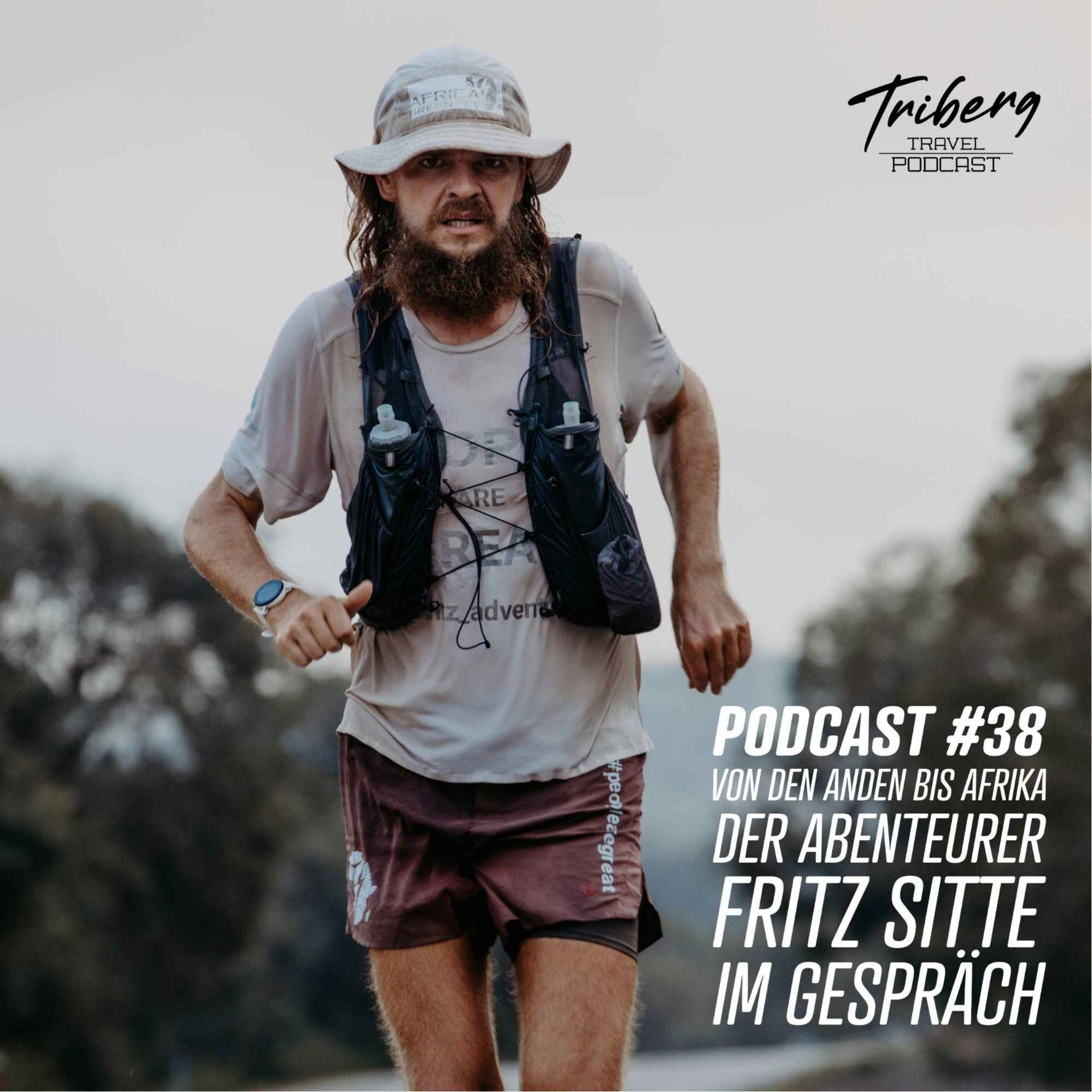 Triberg Travel Podcast