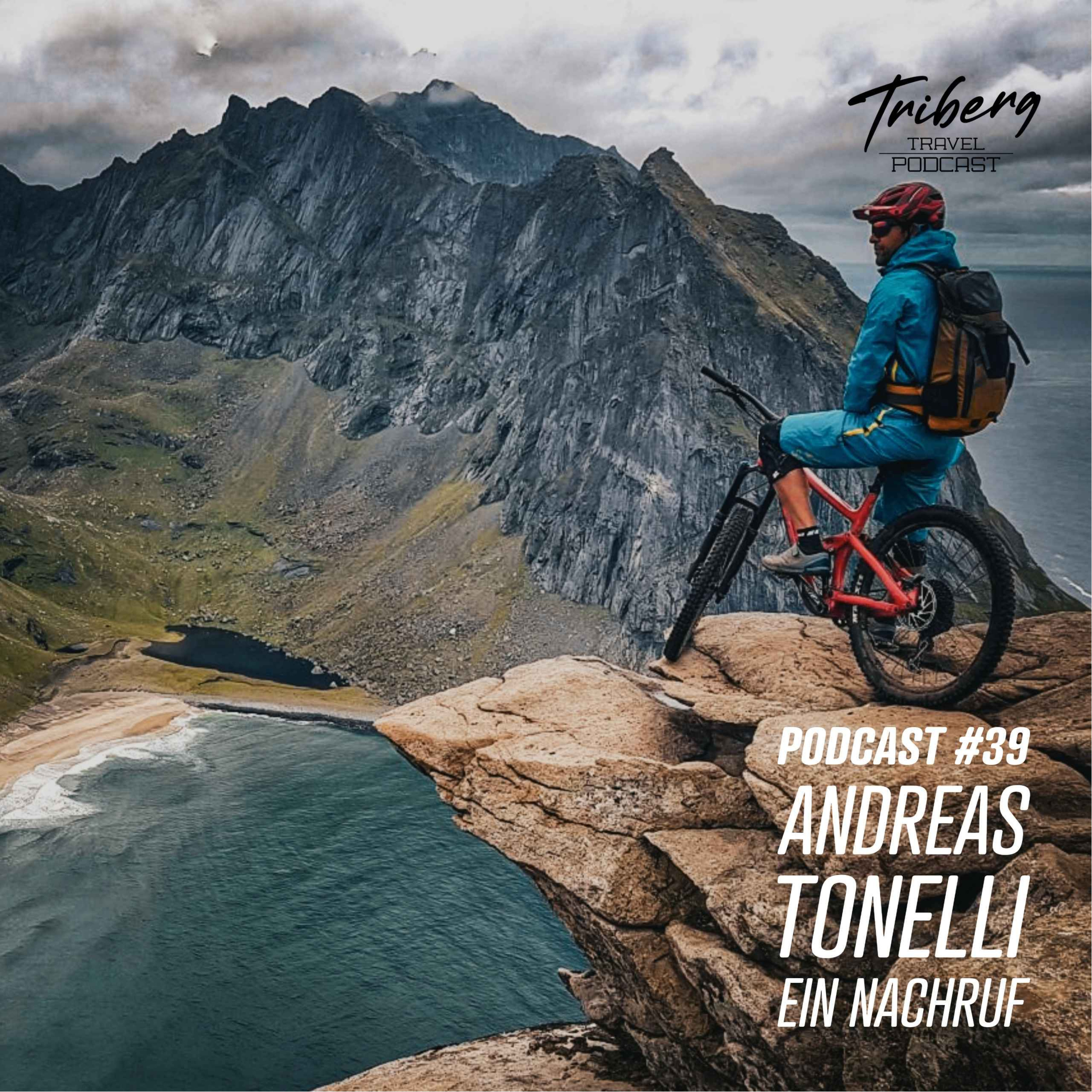 Triberg Travel Podcast