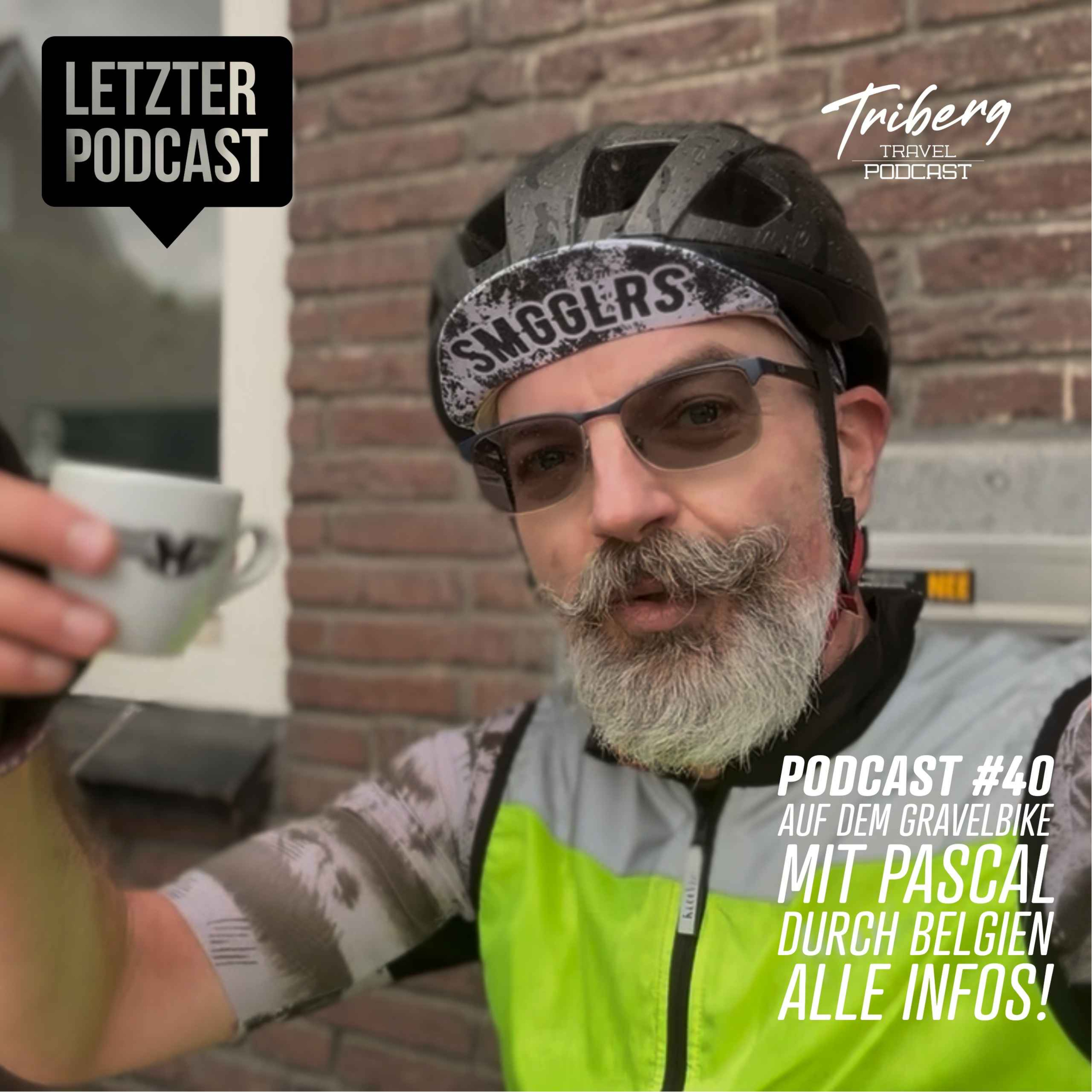 velo.fm Bikepacking Podcast
