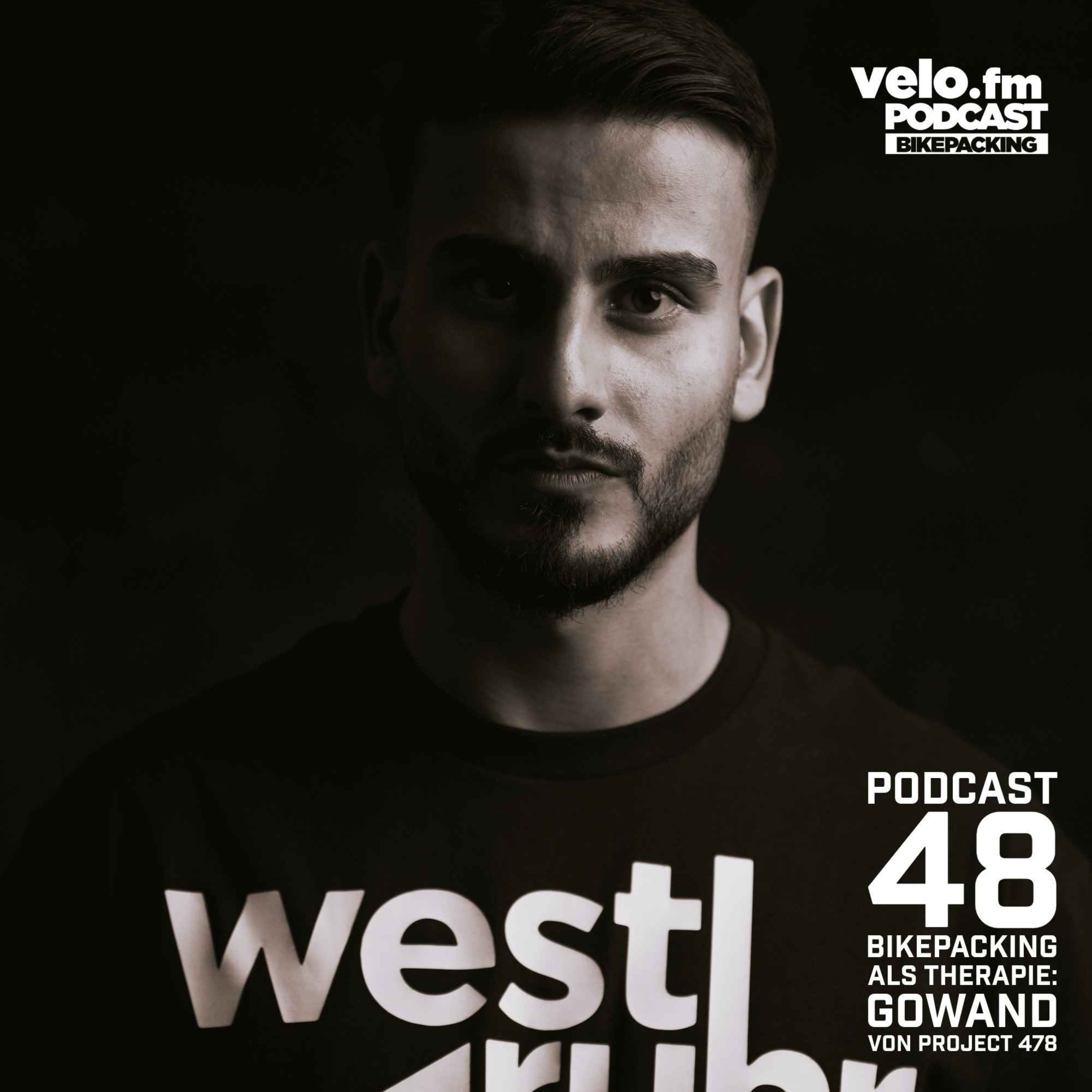 velo.fm Bikepacking Podcast