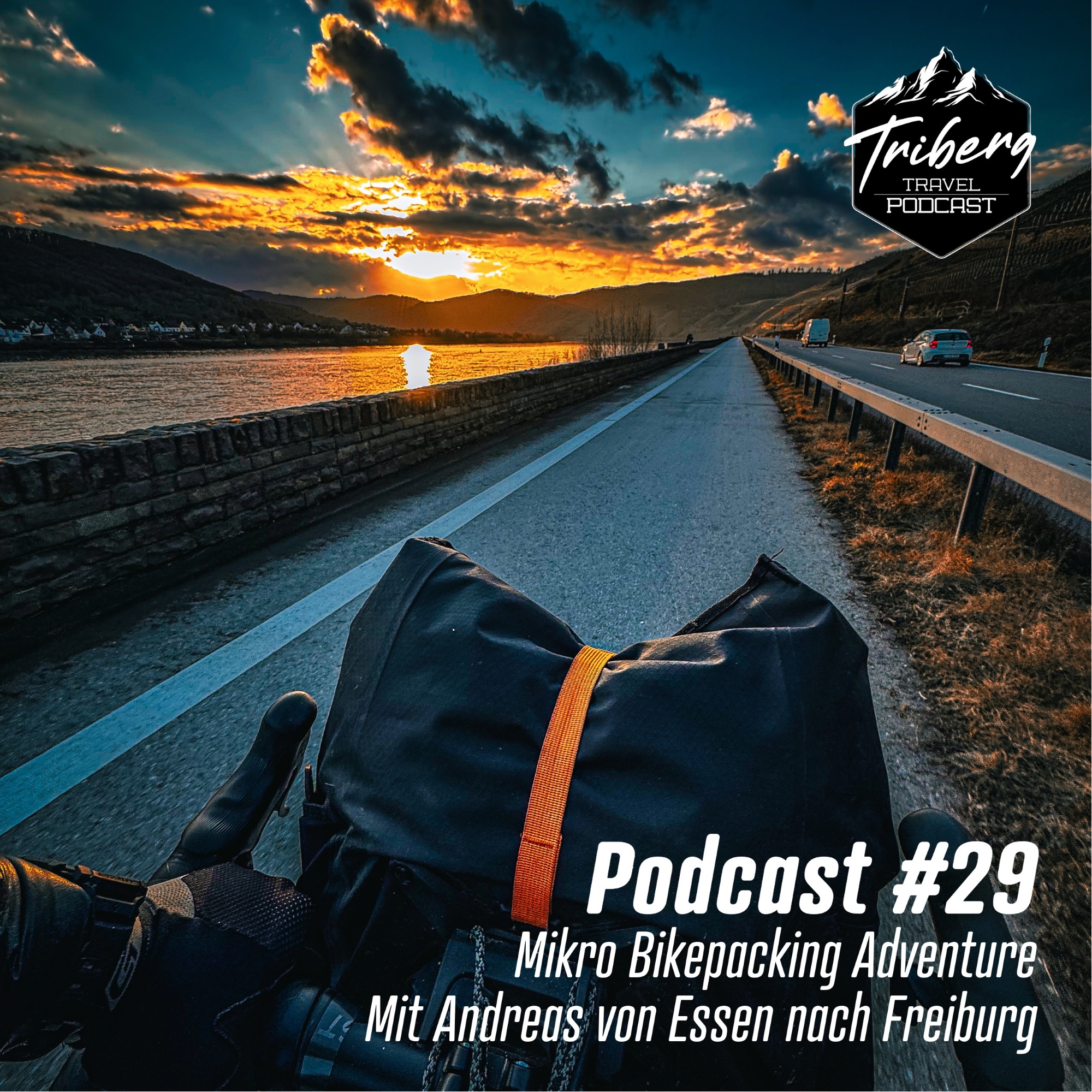 Triberg Travel Podcast