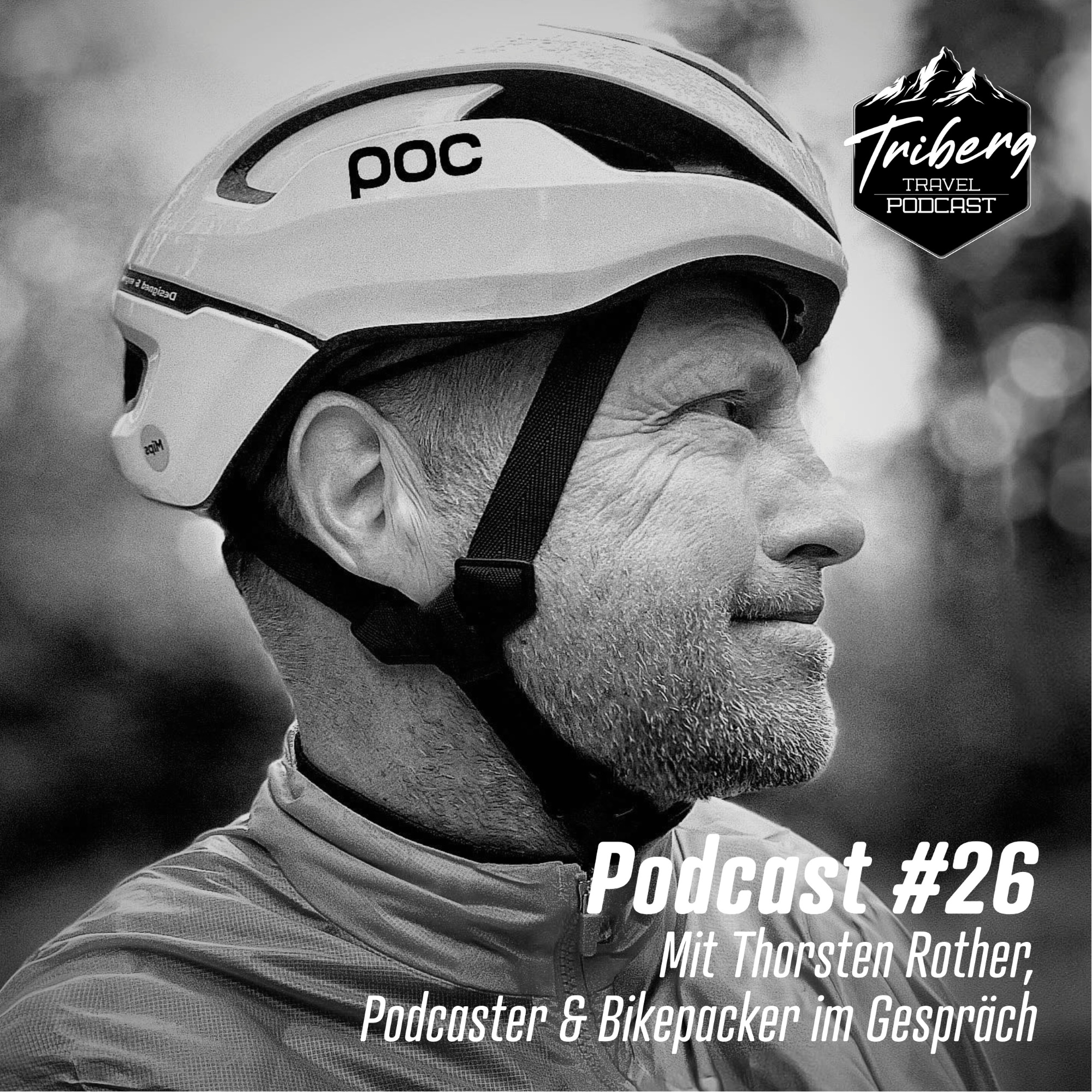 Triberg Travel Podcast