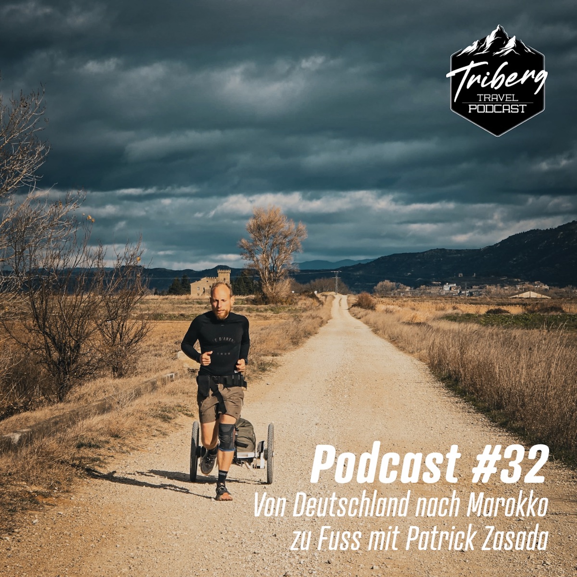 Triberg Travel Podcast