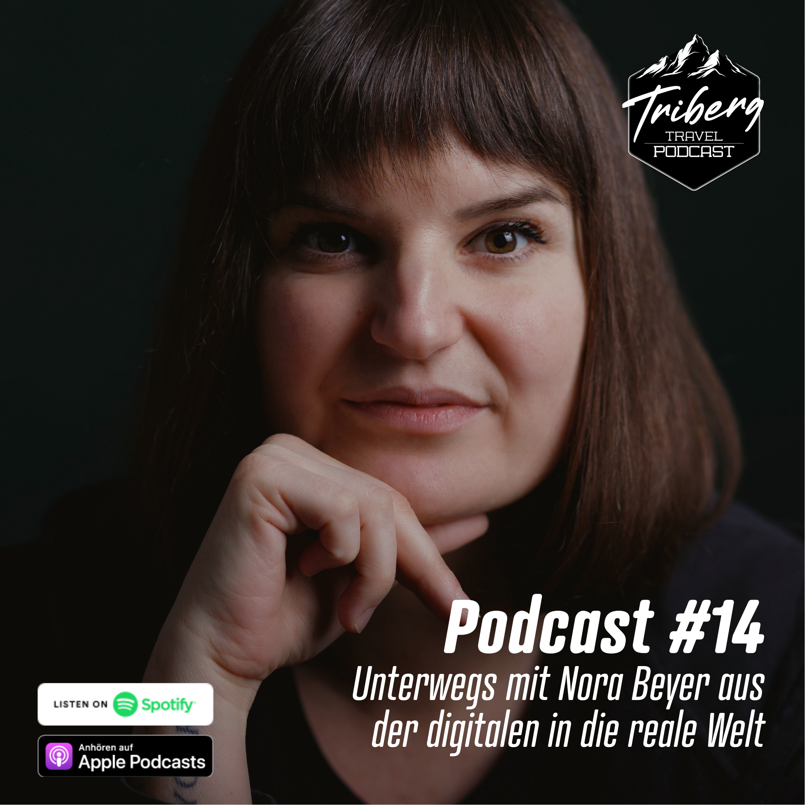 Triberg Travel Podcast