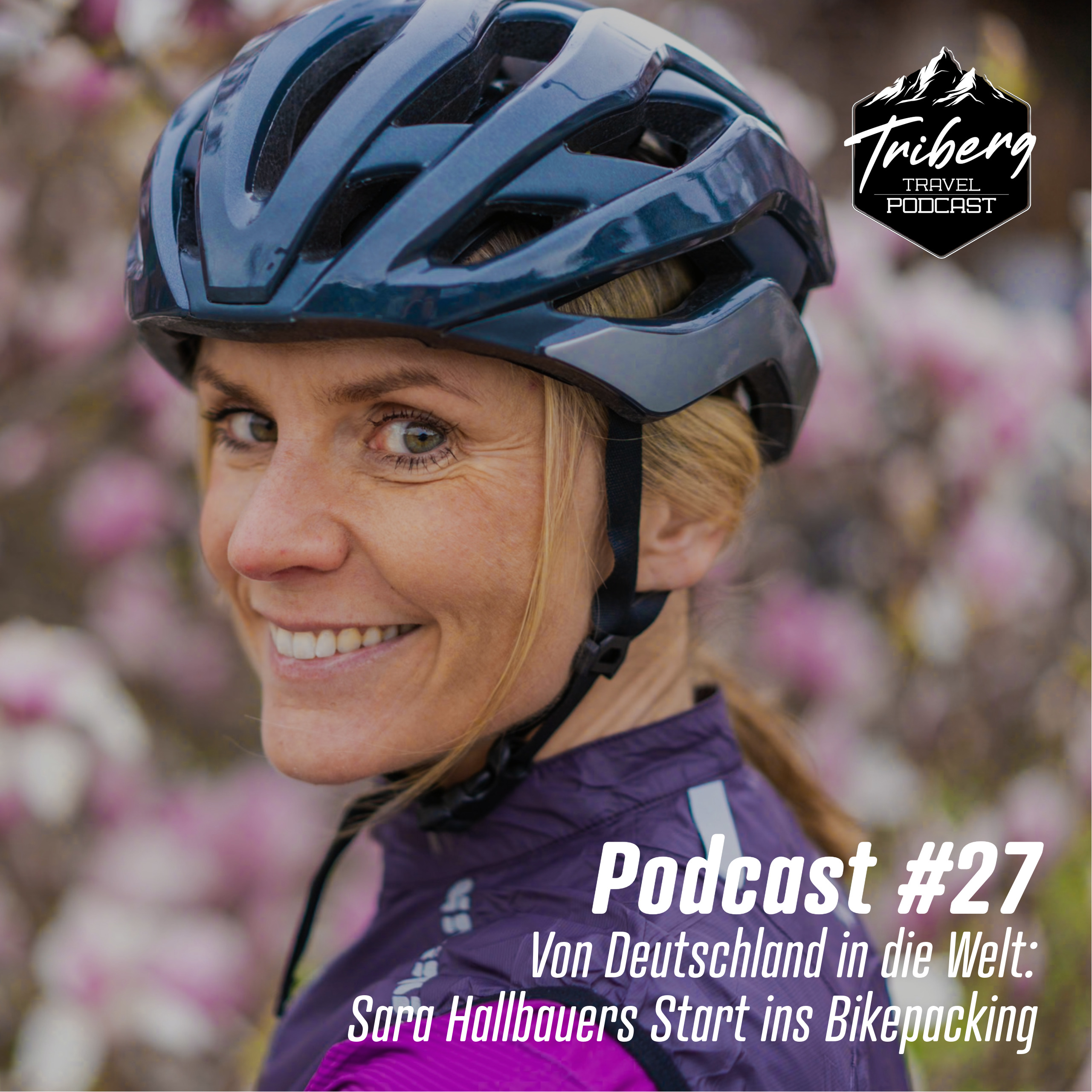 Triberg Travel Podcast