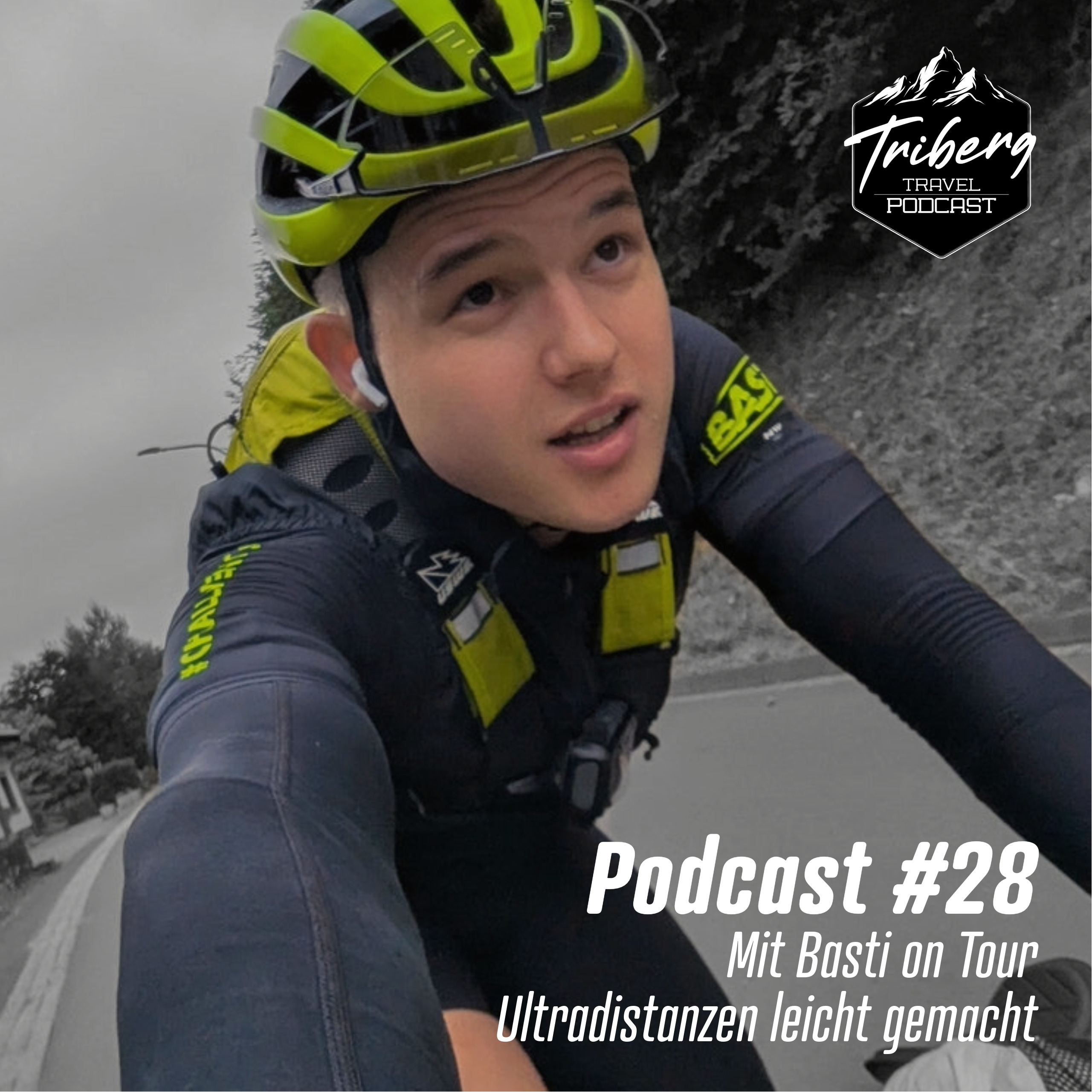 Triberg Travel Podcast