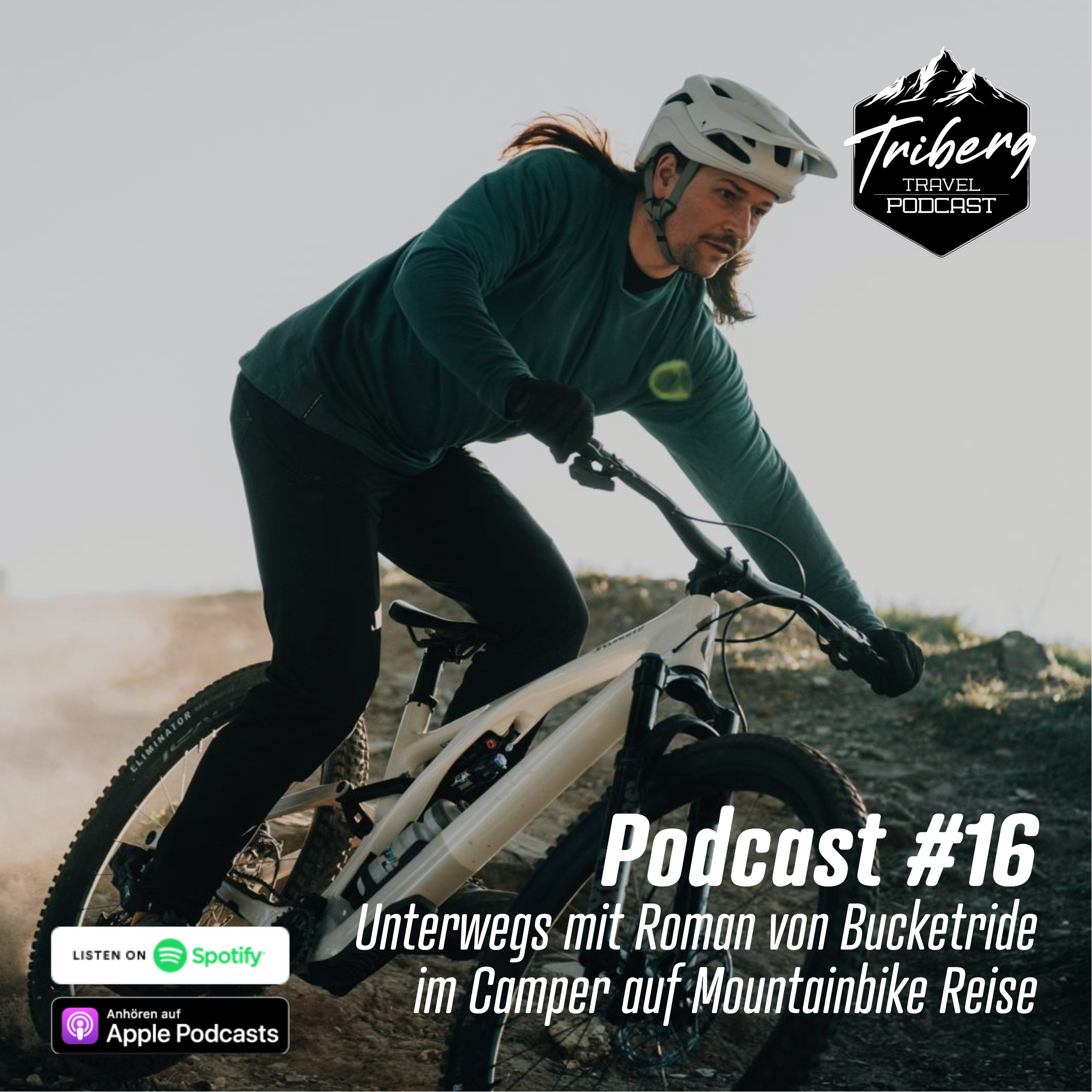 Triberg Travel Podcast