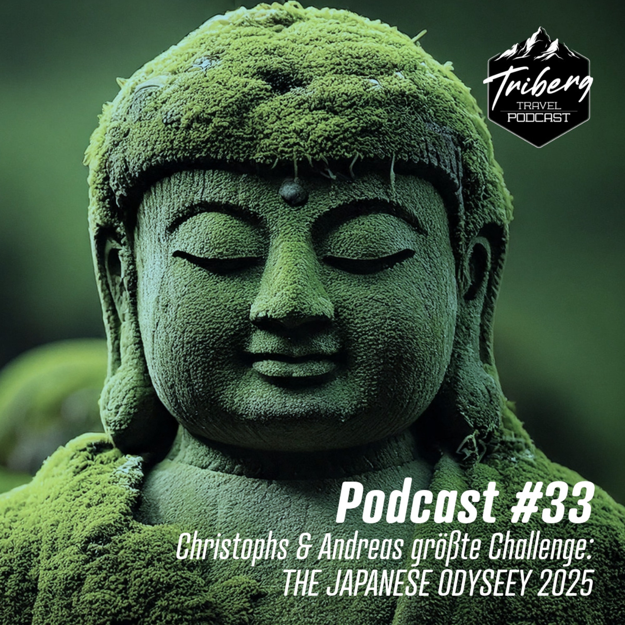 Triberg Travel Podcast