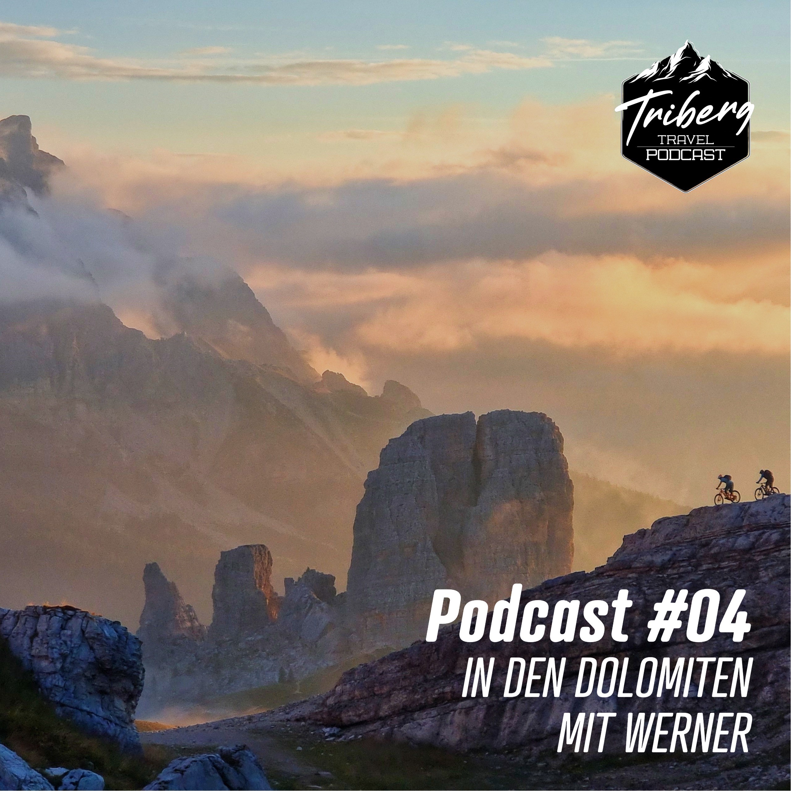Triberg Travel Podcast