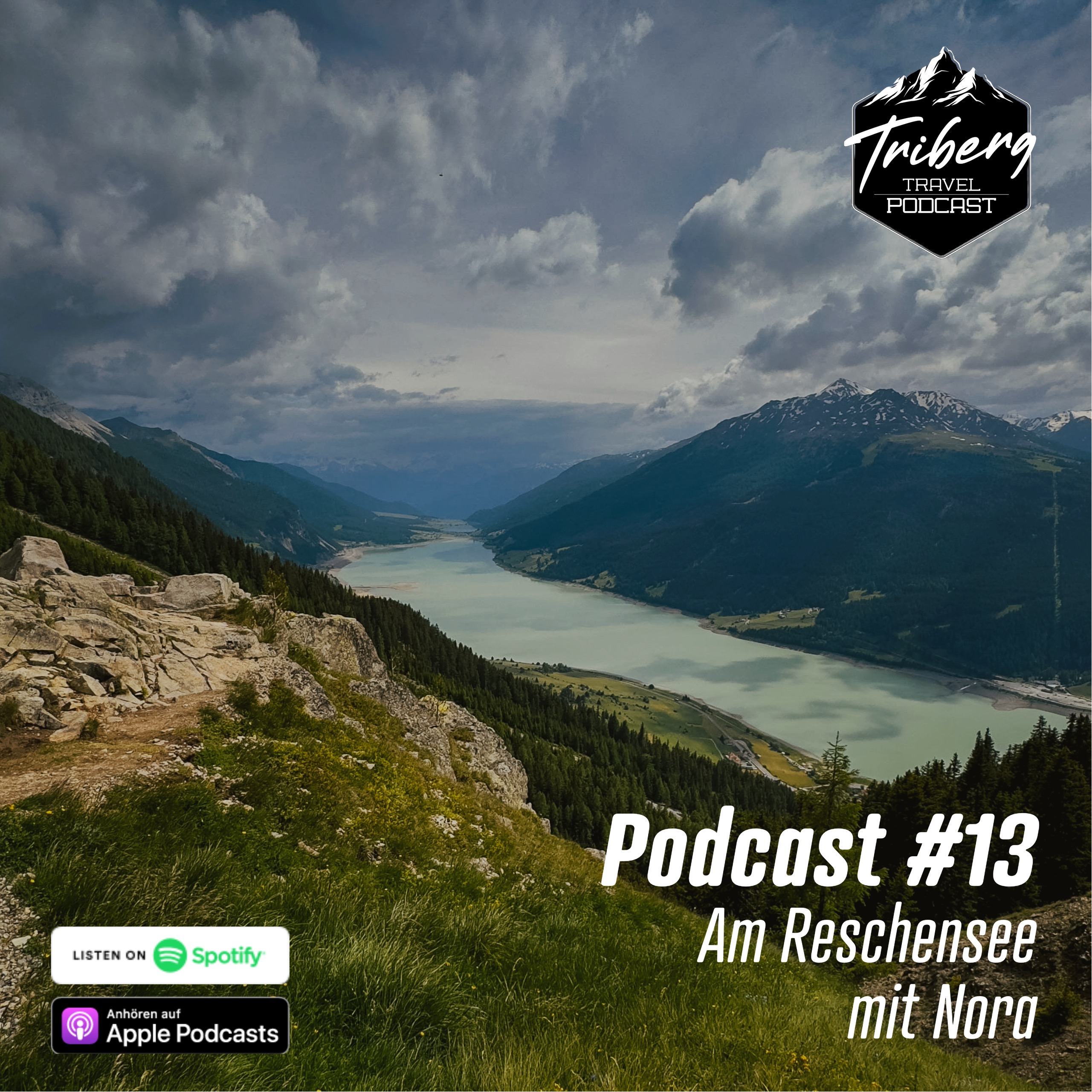 Triberg Travel Podcast