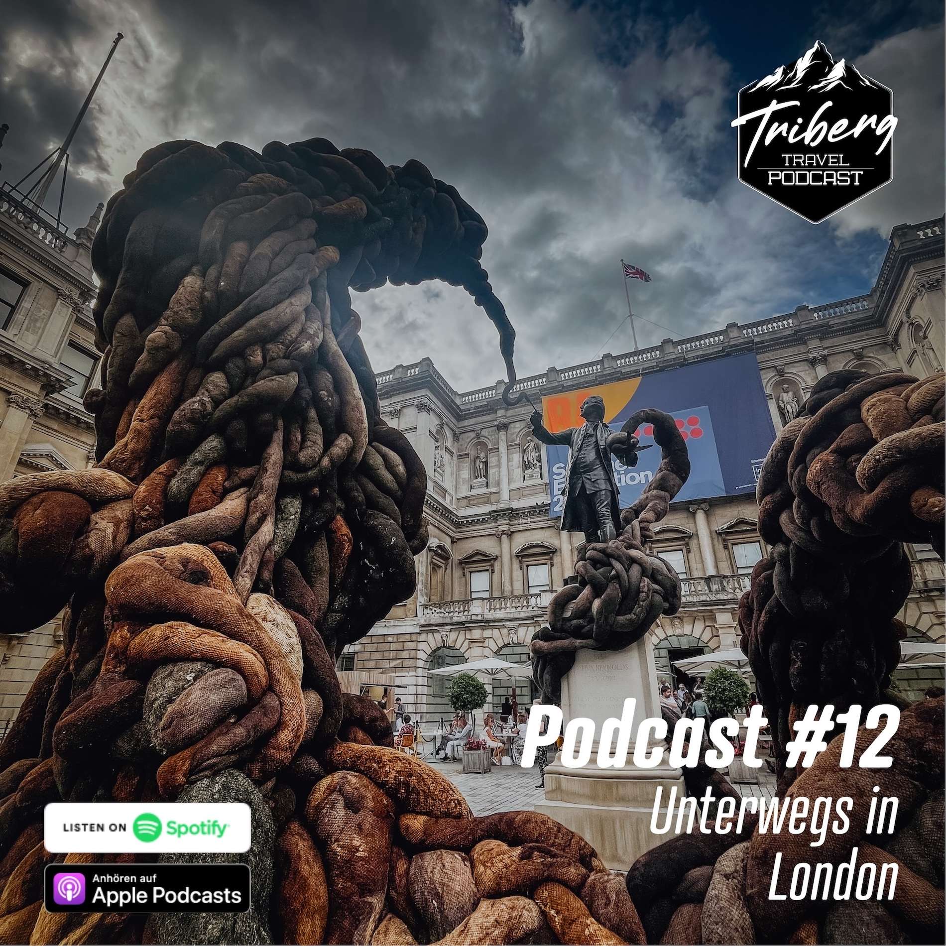 Triberg Travel Podcast