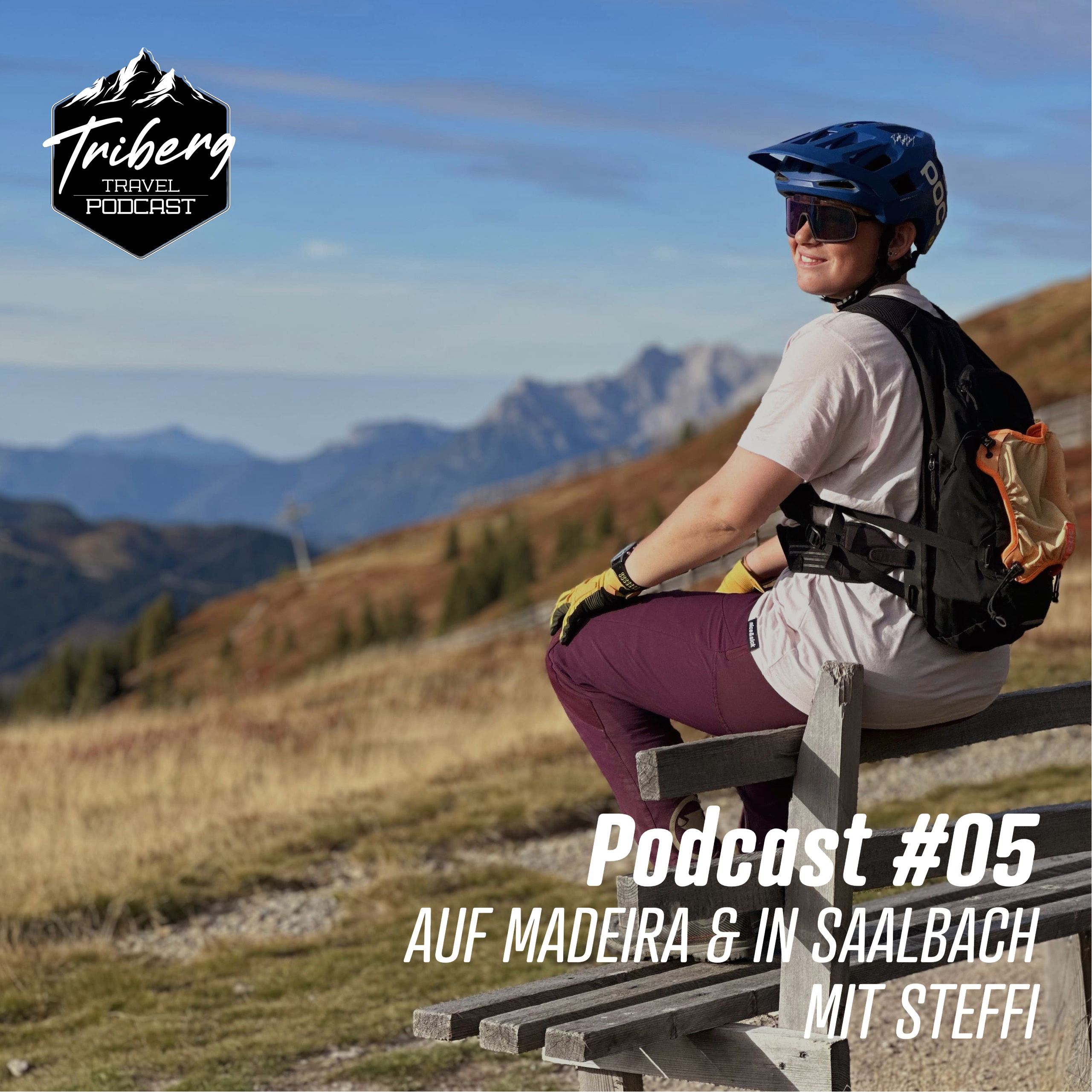 Triberg Travel Podcast