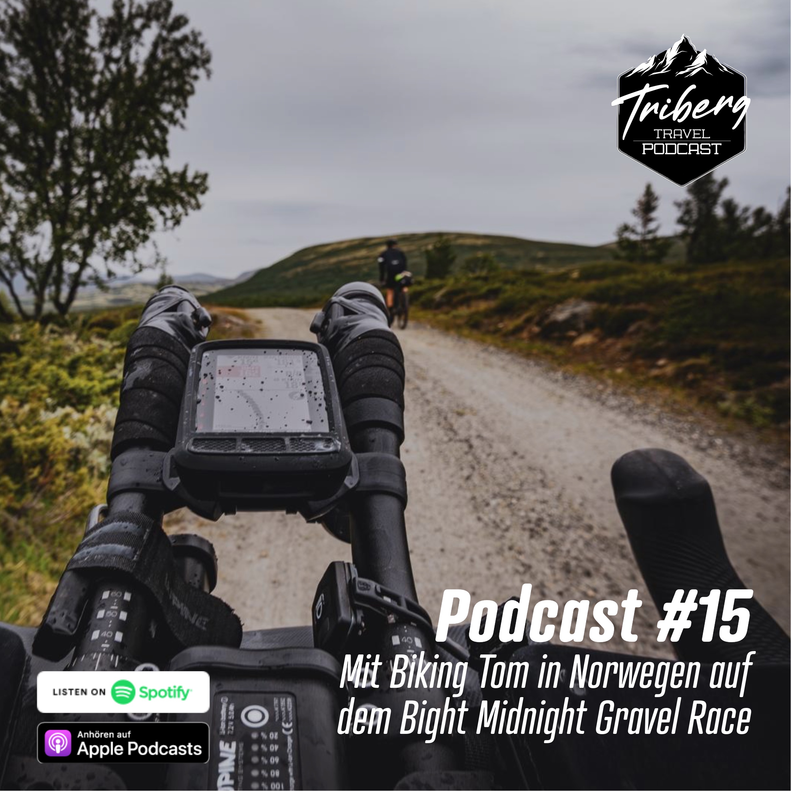 Triberg Travel Podcast