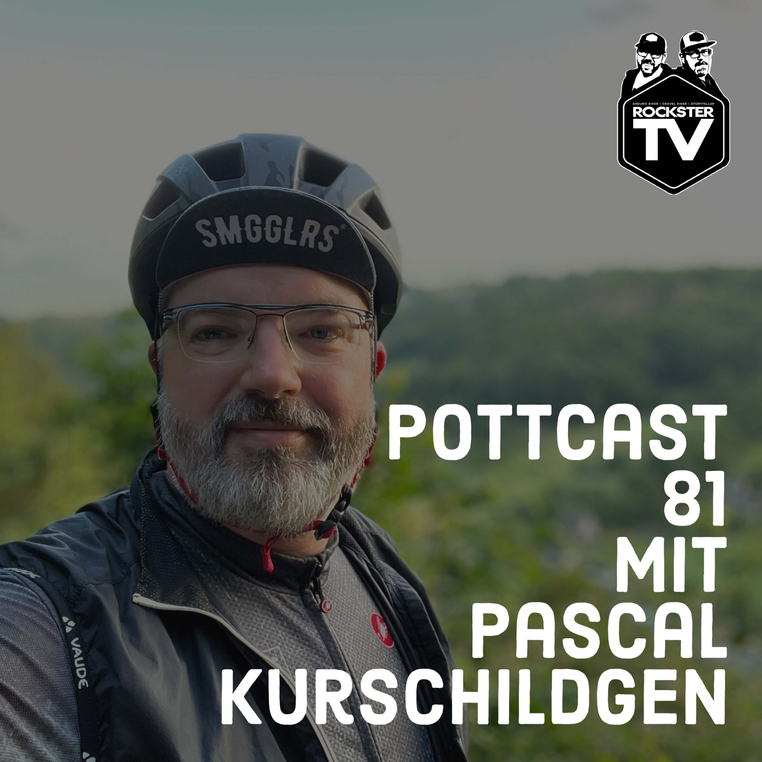 velo.fm - der Gravel & Mountainbike Podcast