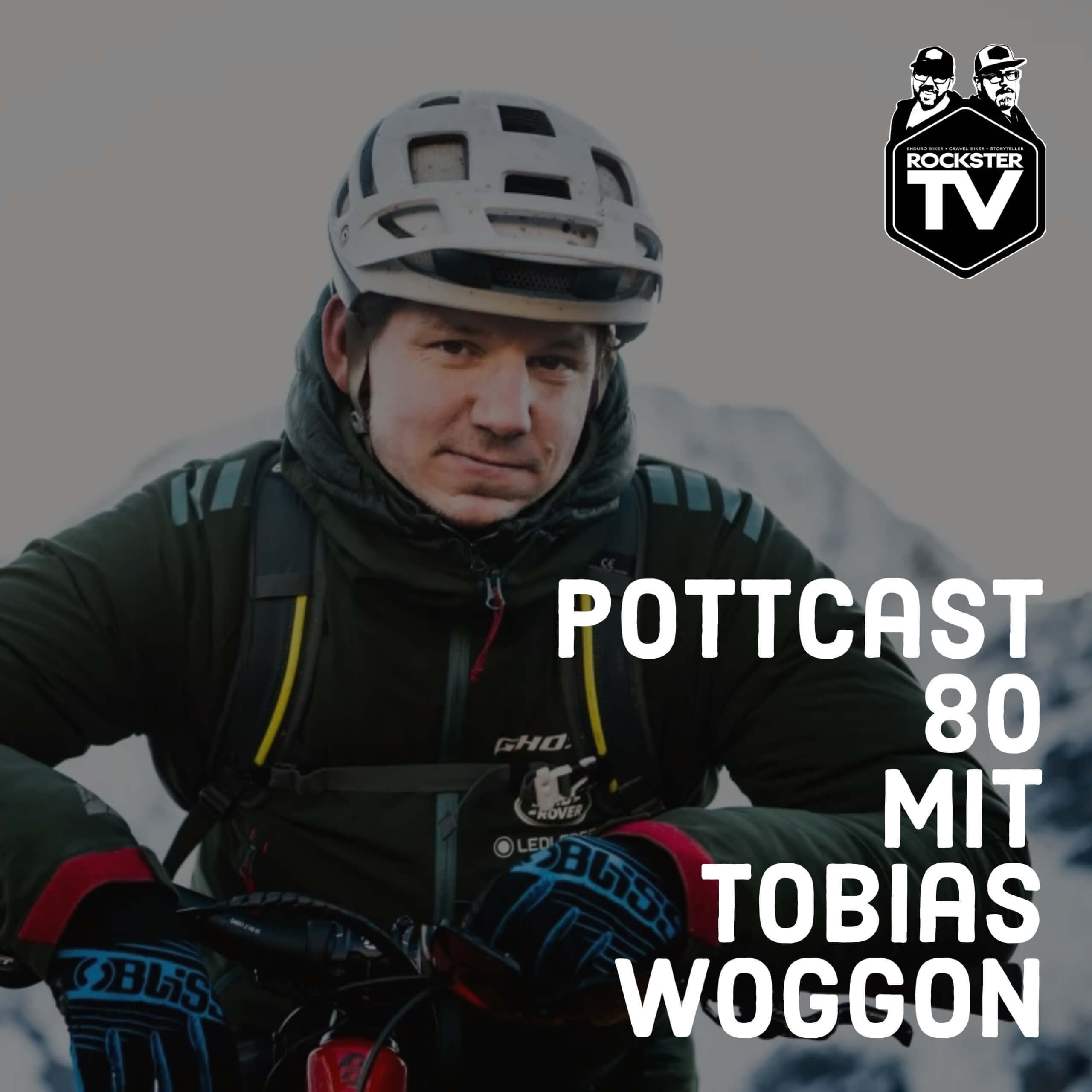 velo.fm - der Gravel & Mountainbike Podcast