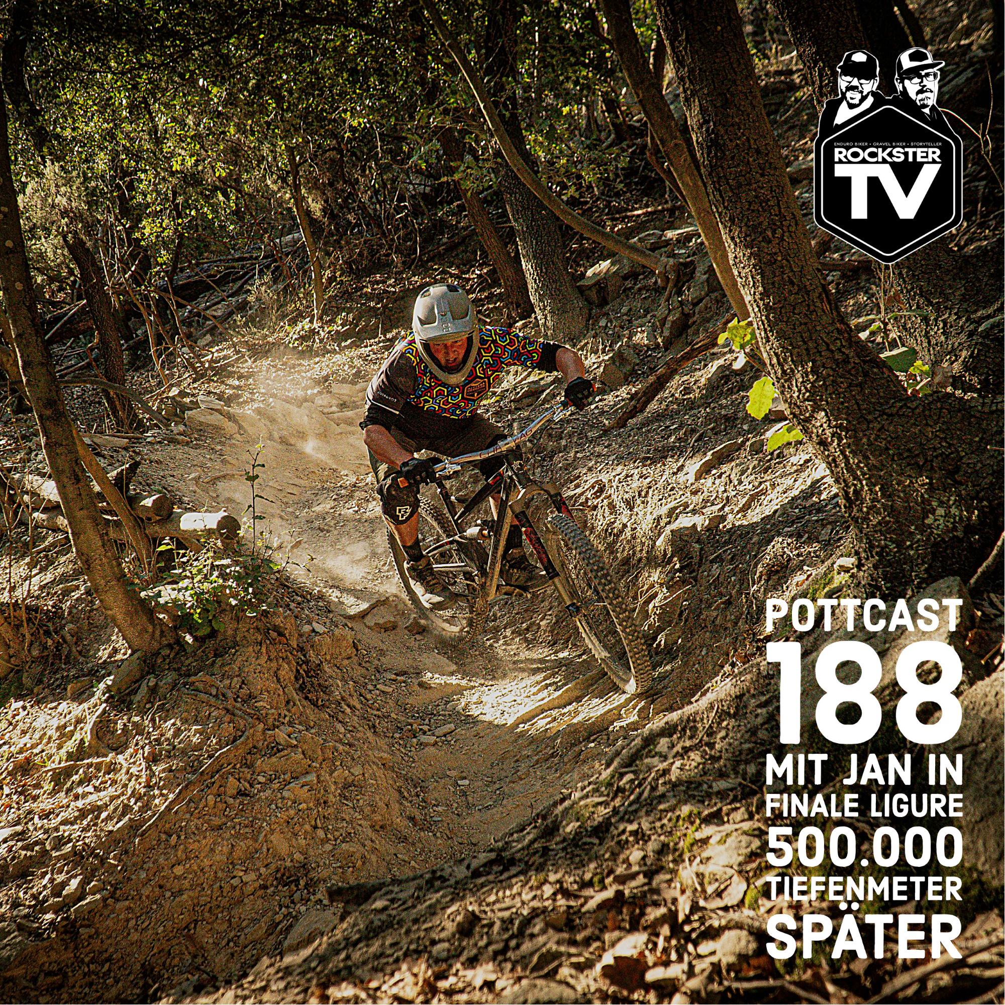 velo.fm - der Gravel & Mountainbike Podcast