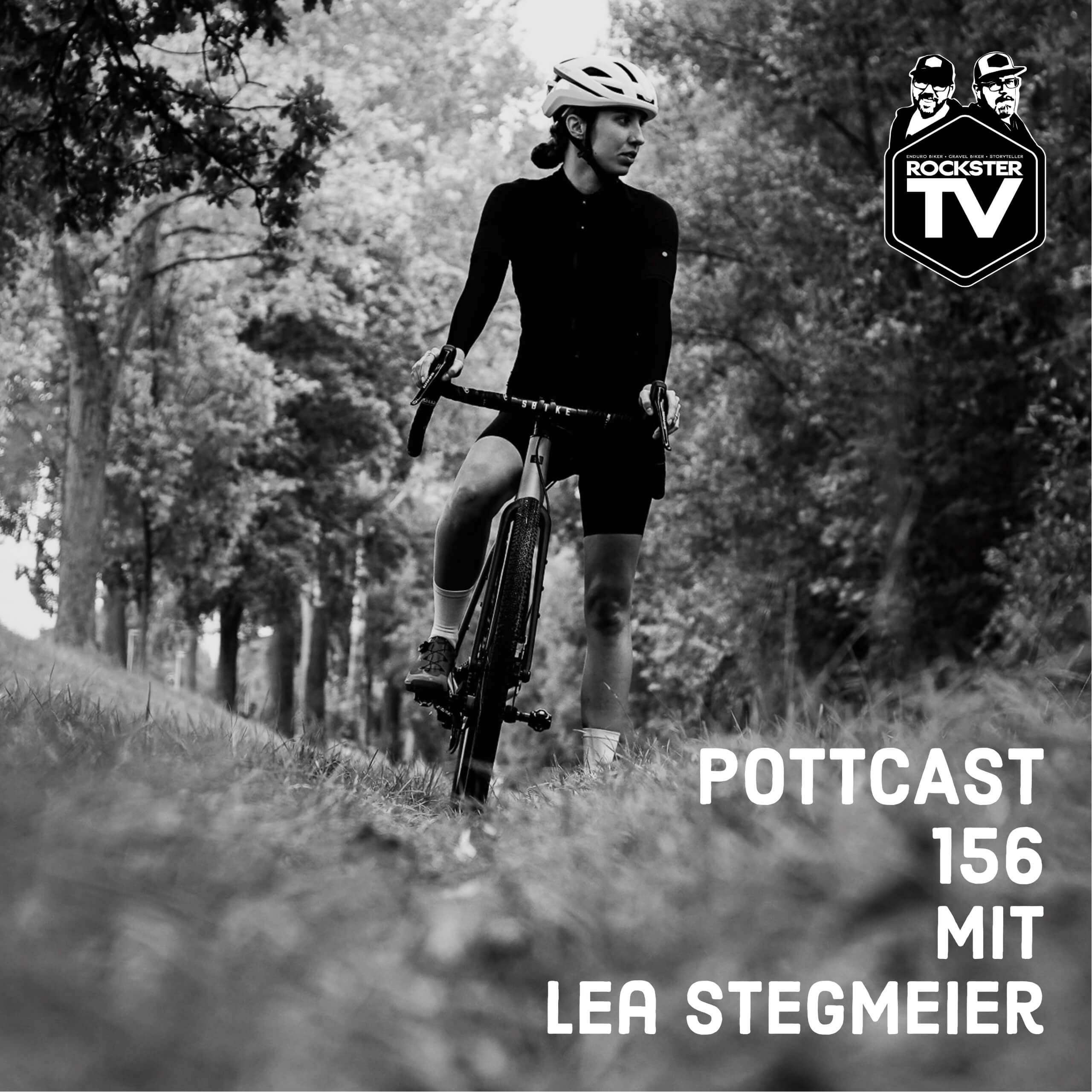 velo.fm - der Gravel & Mountainbike Podcast