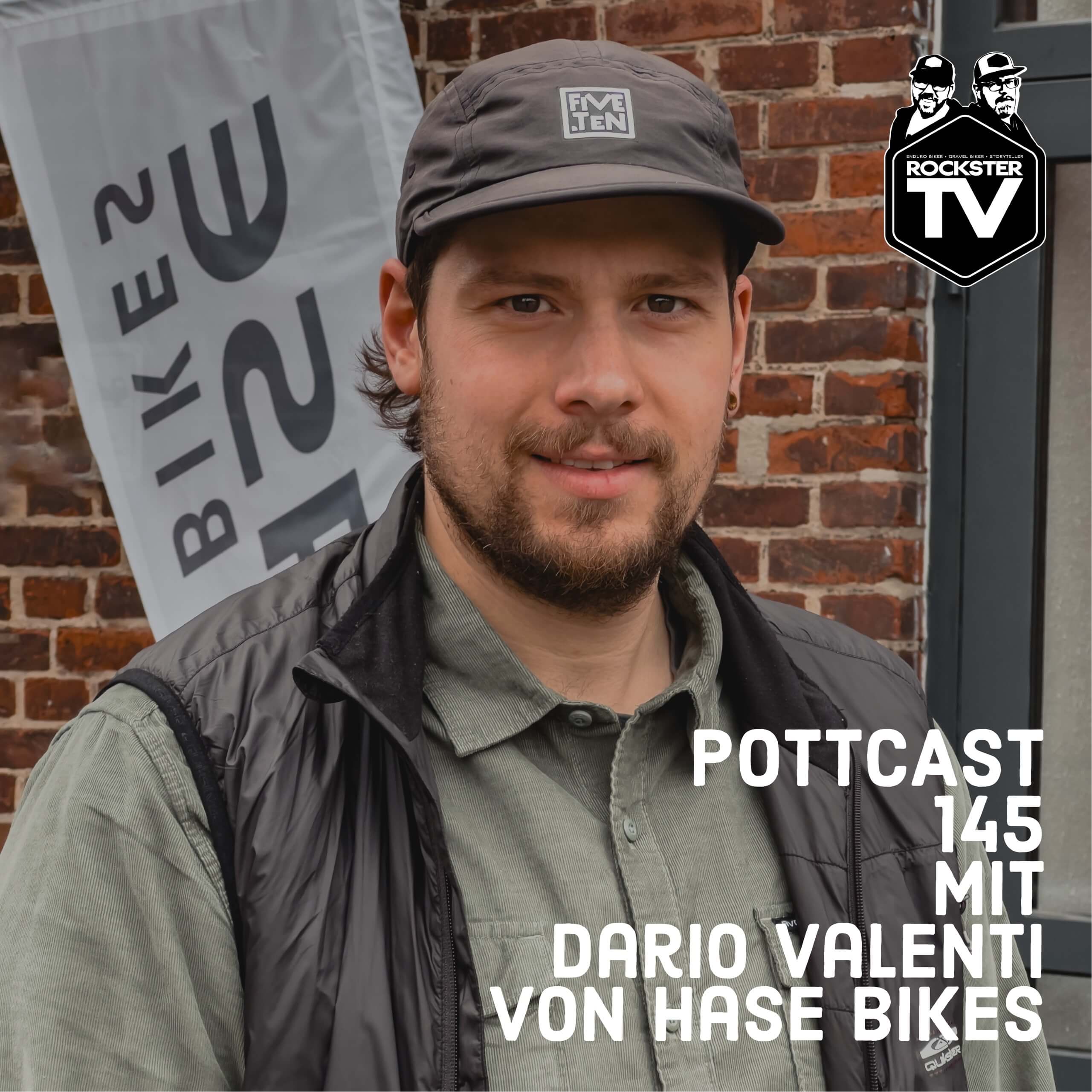 velo.fm - der Gravel & Mountainbike Podcast