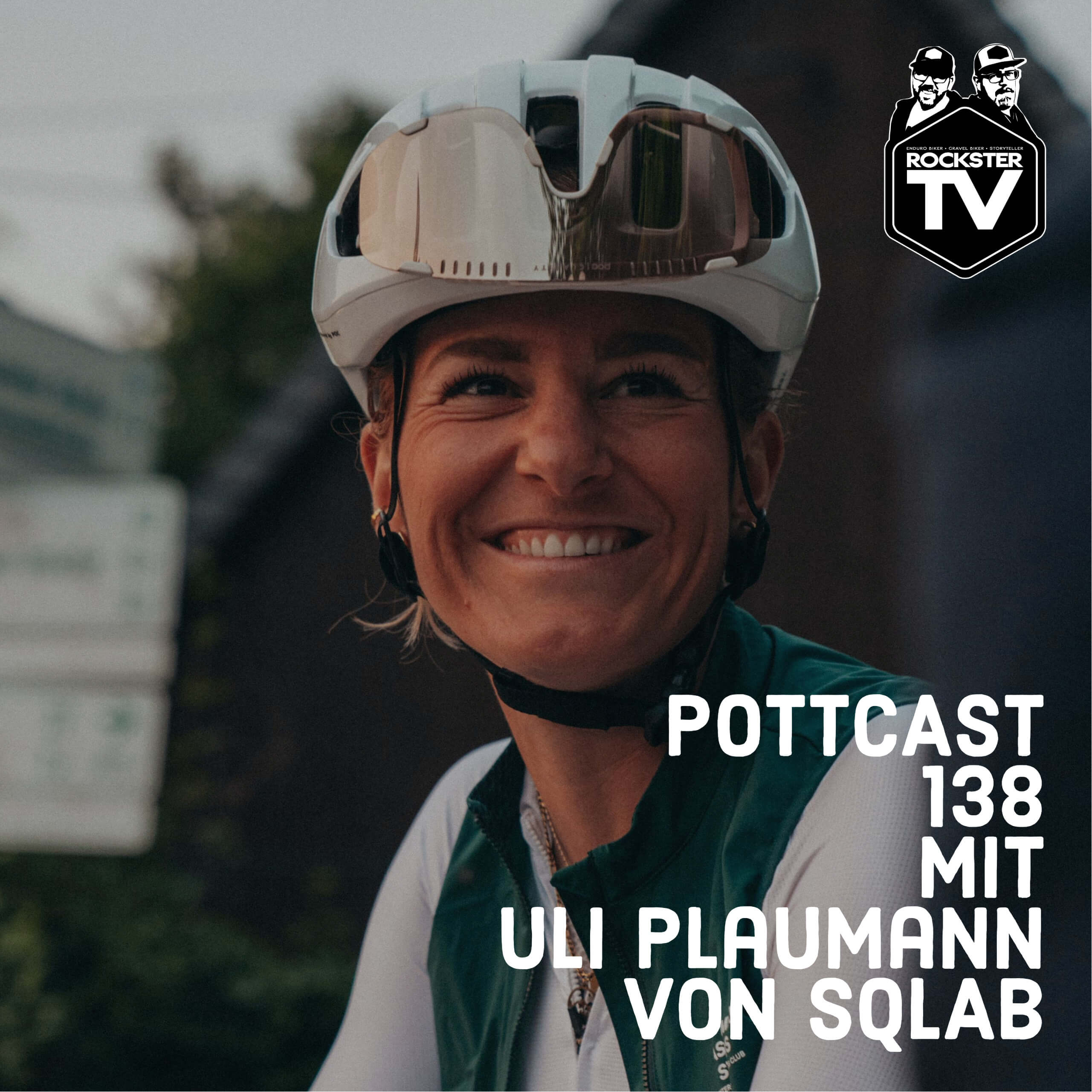 velo.fm - der Gravel & Mountainbike Podcast