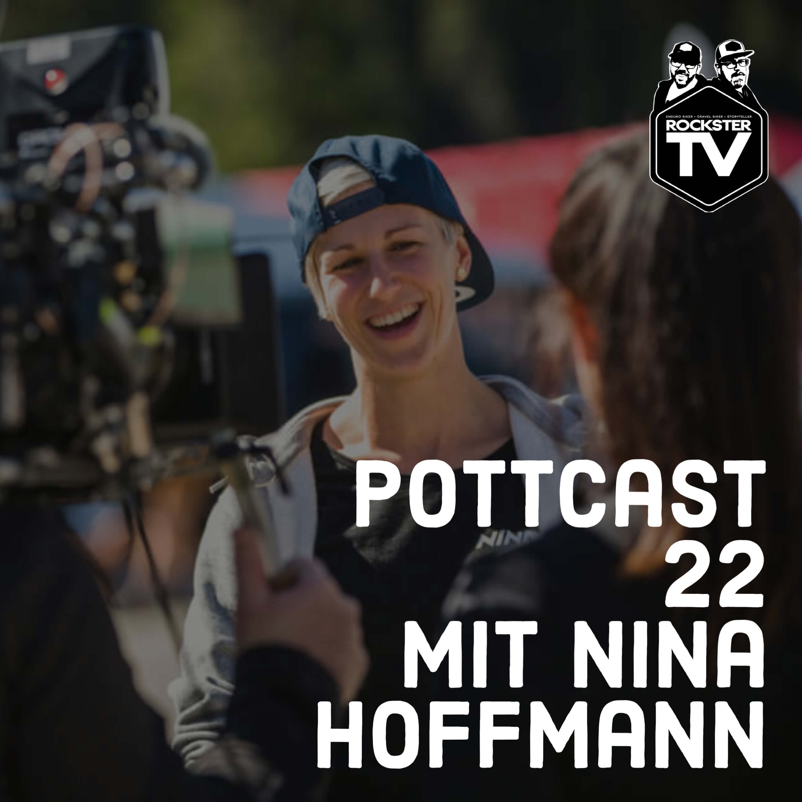 velo.fm - der Gravel & Mountainbike Podcast