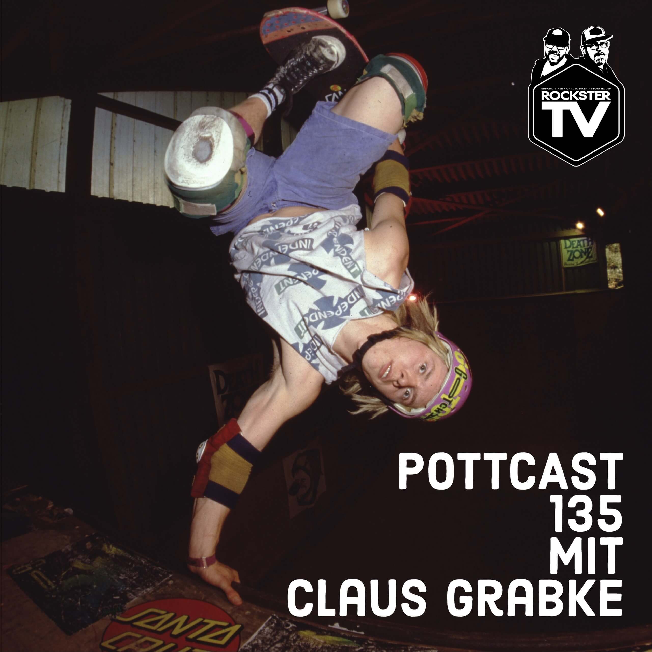 velo.fm - der Gravel & Mountainbike Podcast