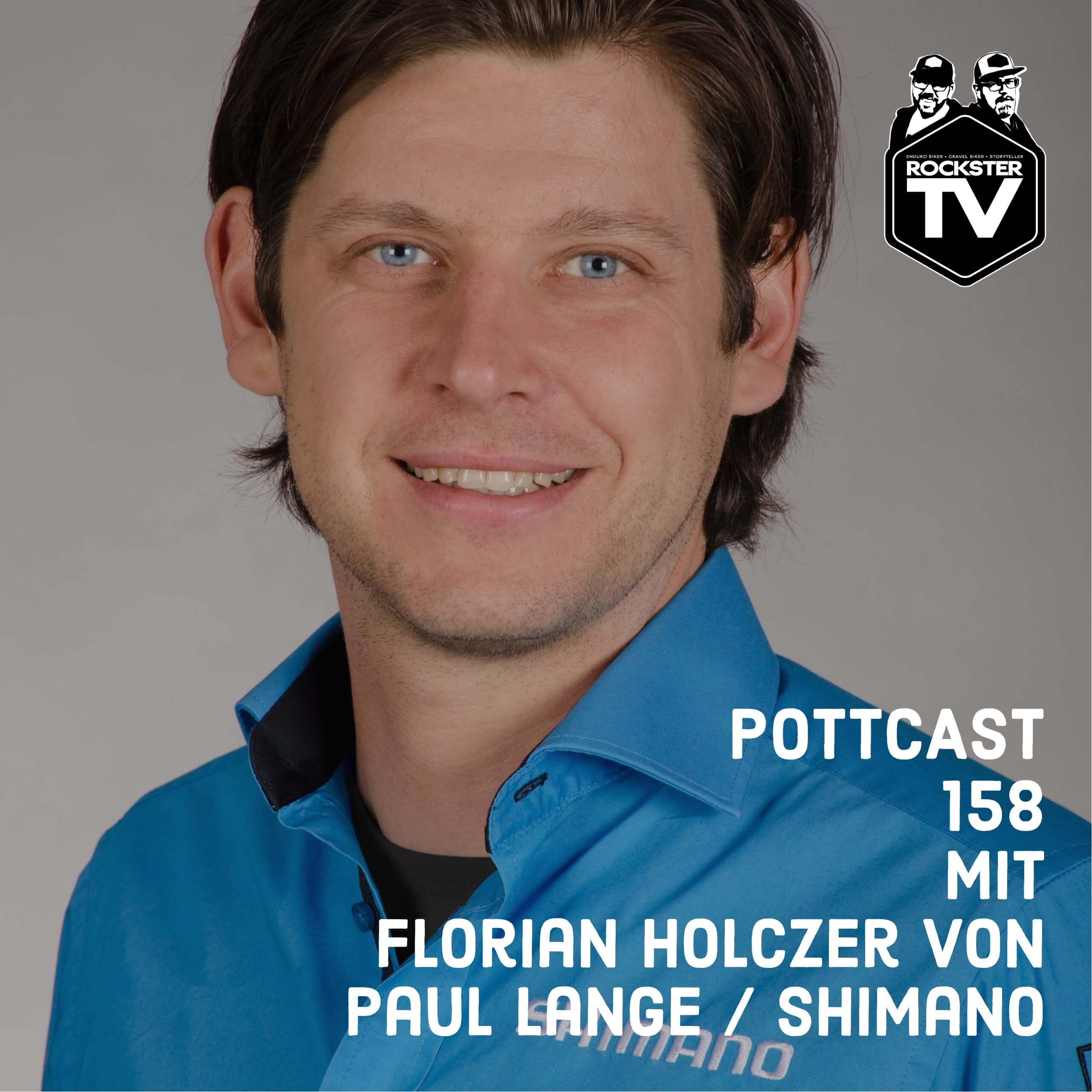 Rockster.tv der Gravel und Mountainbike MTB Podcast