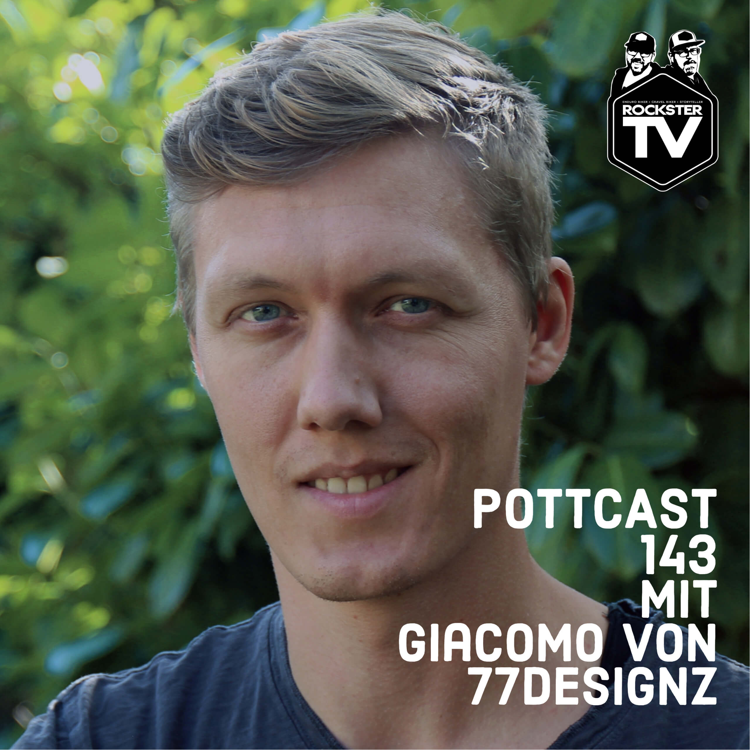 velo.fm - der Gravel & Mountainbike Podcast