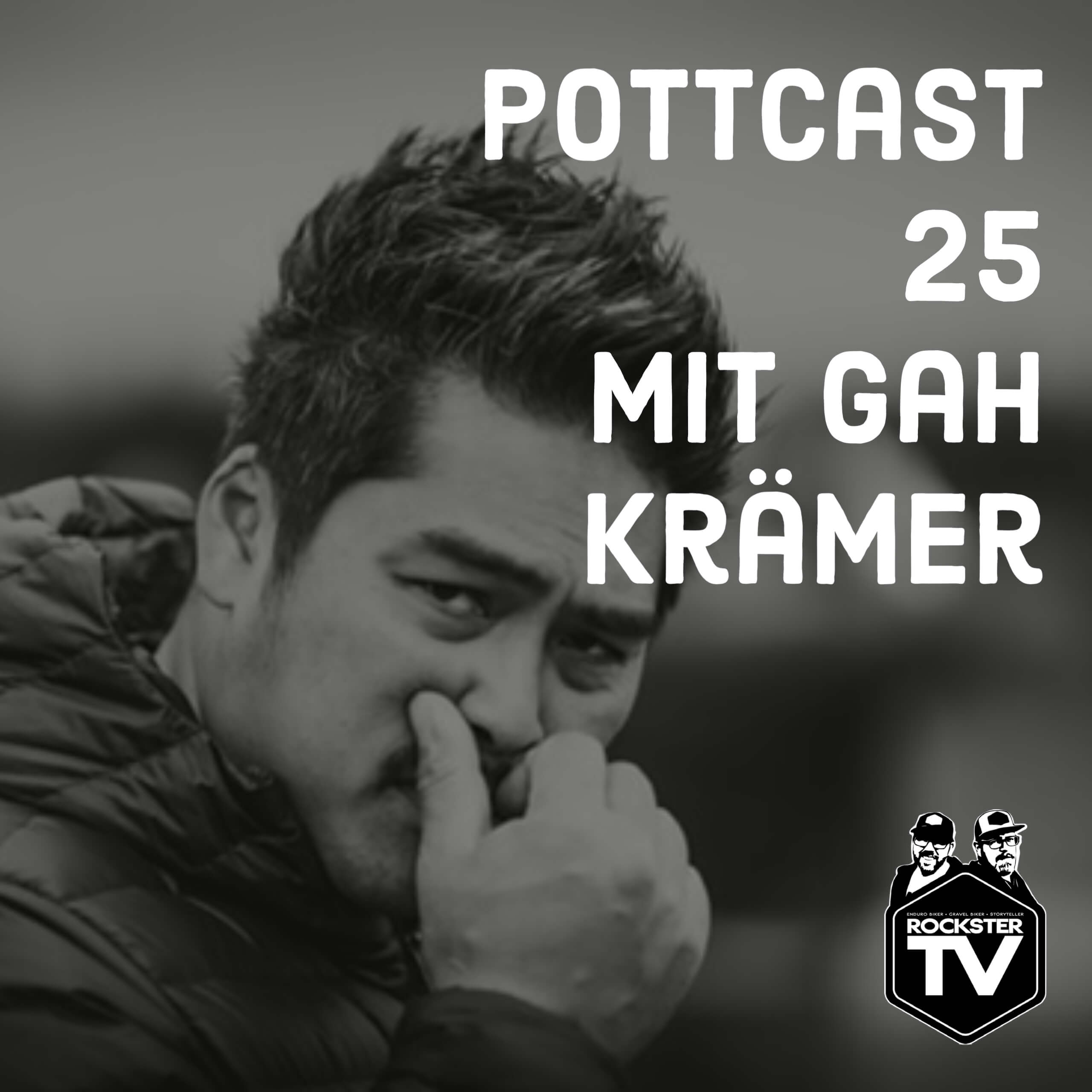 velo.fm - der Gravel & Mountainbike Podcast