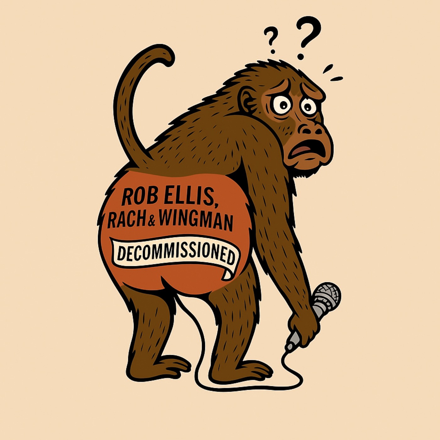 The Laxative episode artwork