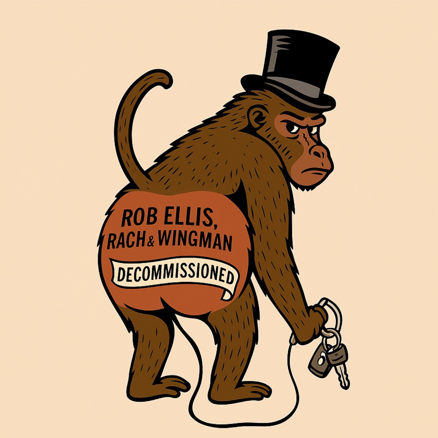 Podcasting, P Diddy Style. episode artwork