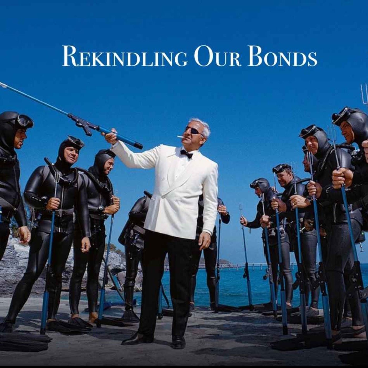 Episode 4: Thunderball episode artwork