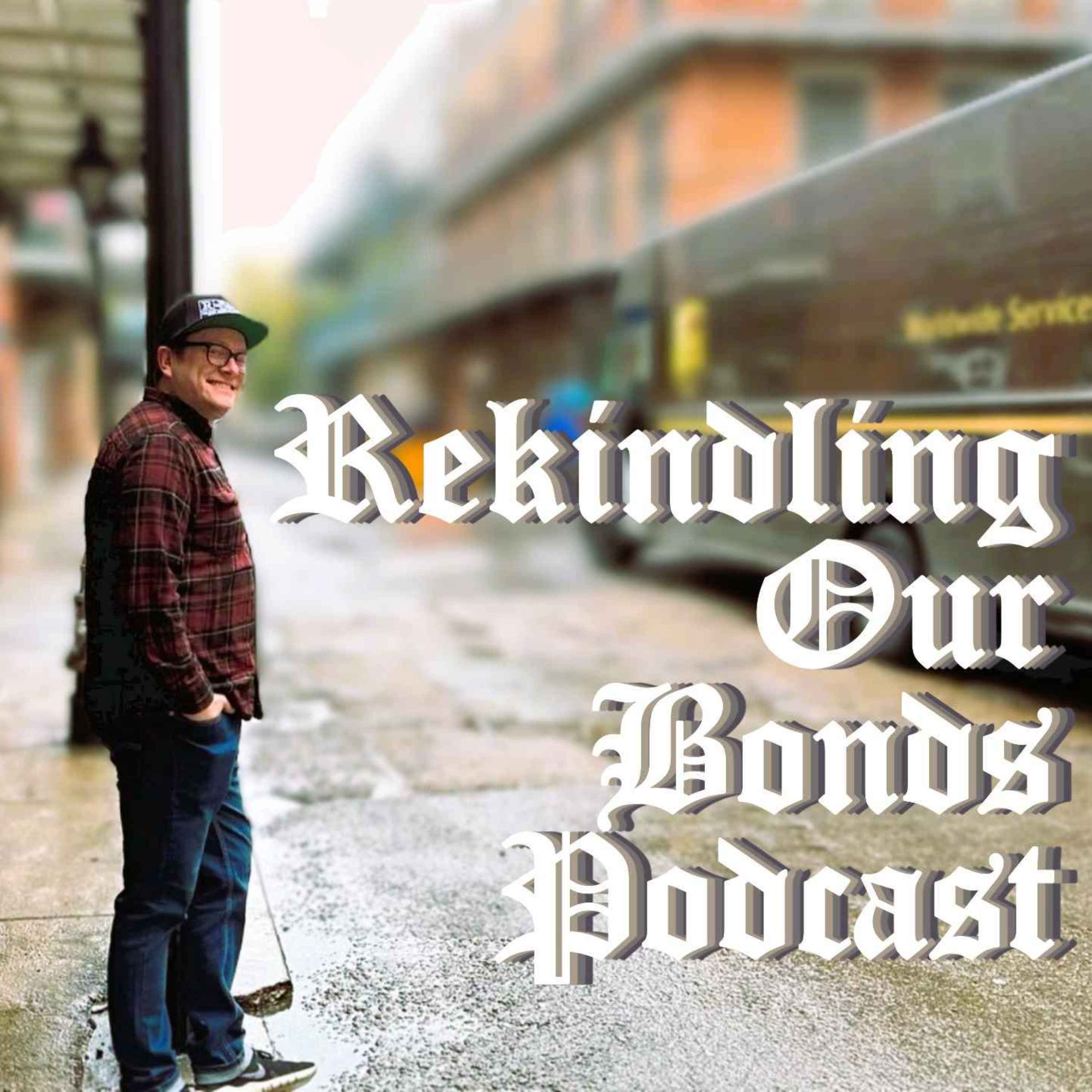Episode 0: Operation: Podcast episode artwork