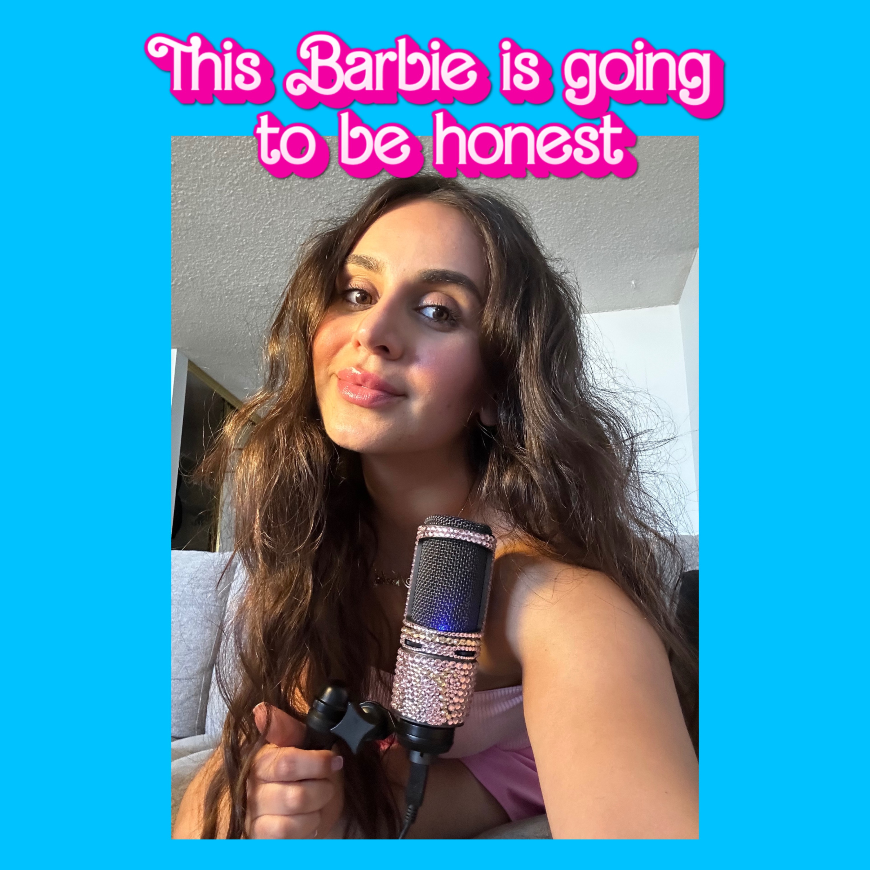 I haven't been feeling like myself lately I haven't been feeling like myself lately