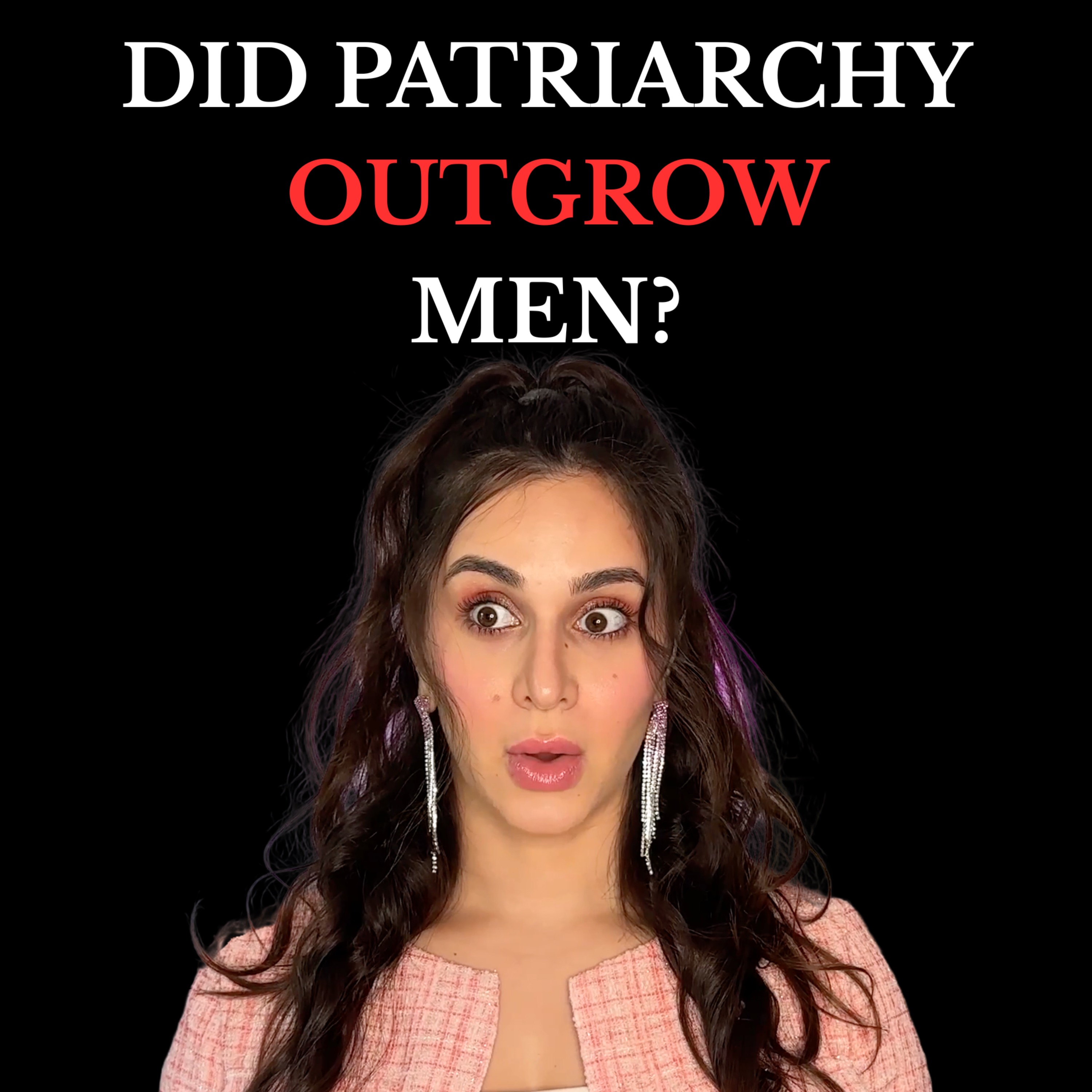 How men accidentally became obsolete [pt. 3/5]