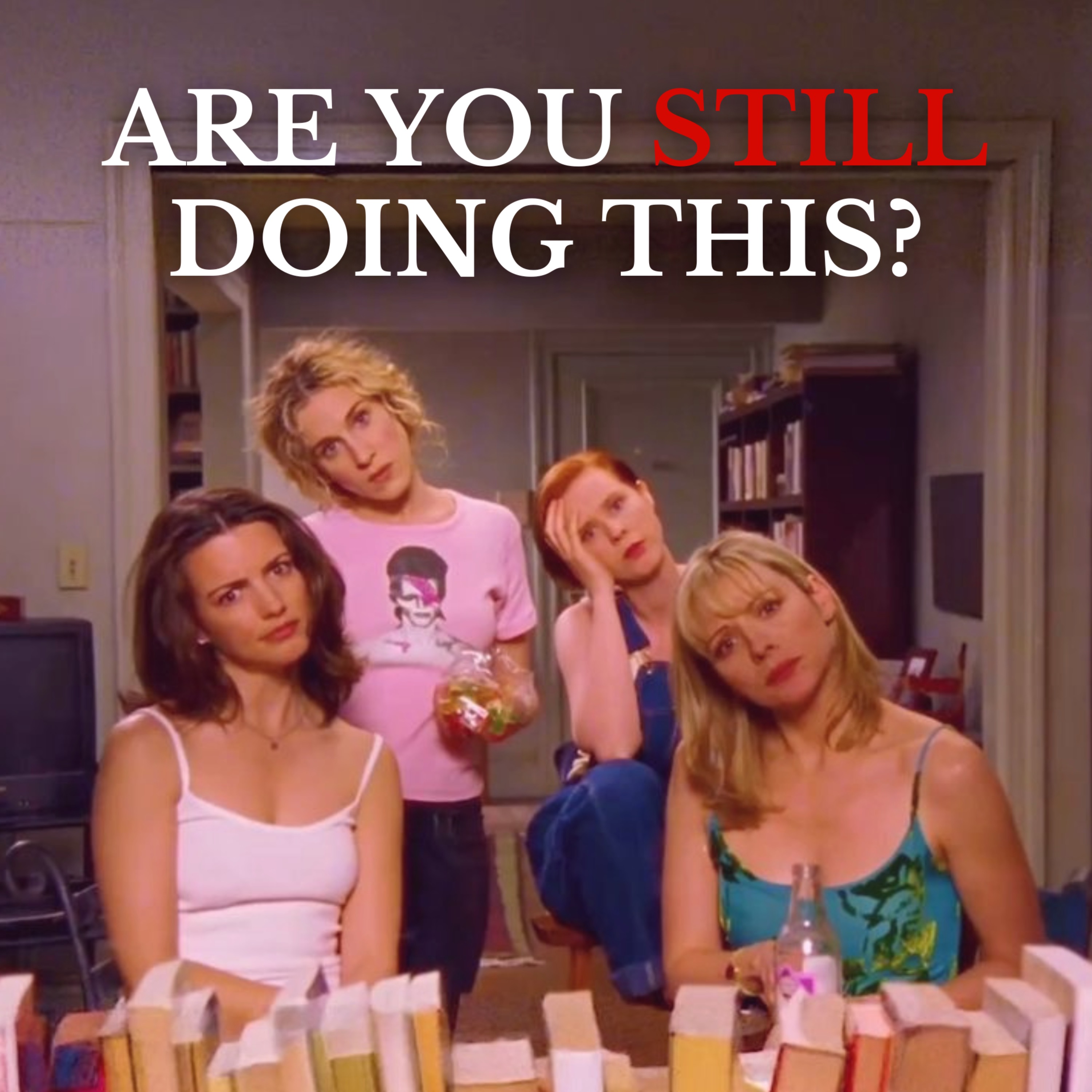 Doing less is a power move Doing less is a power move