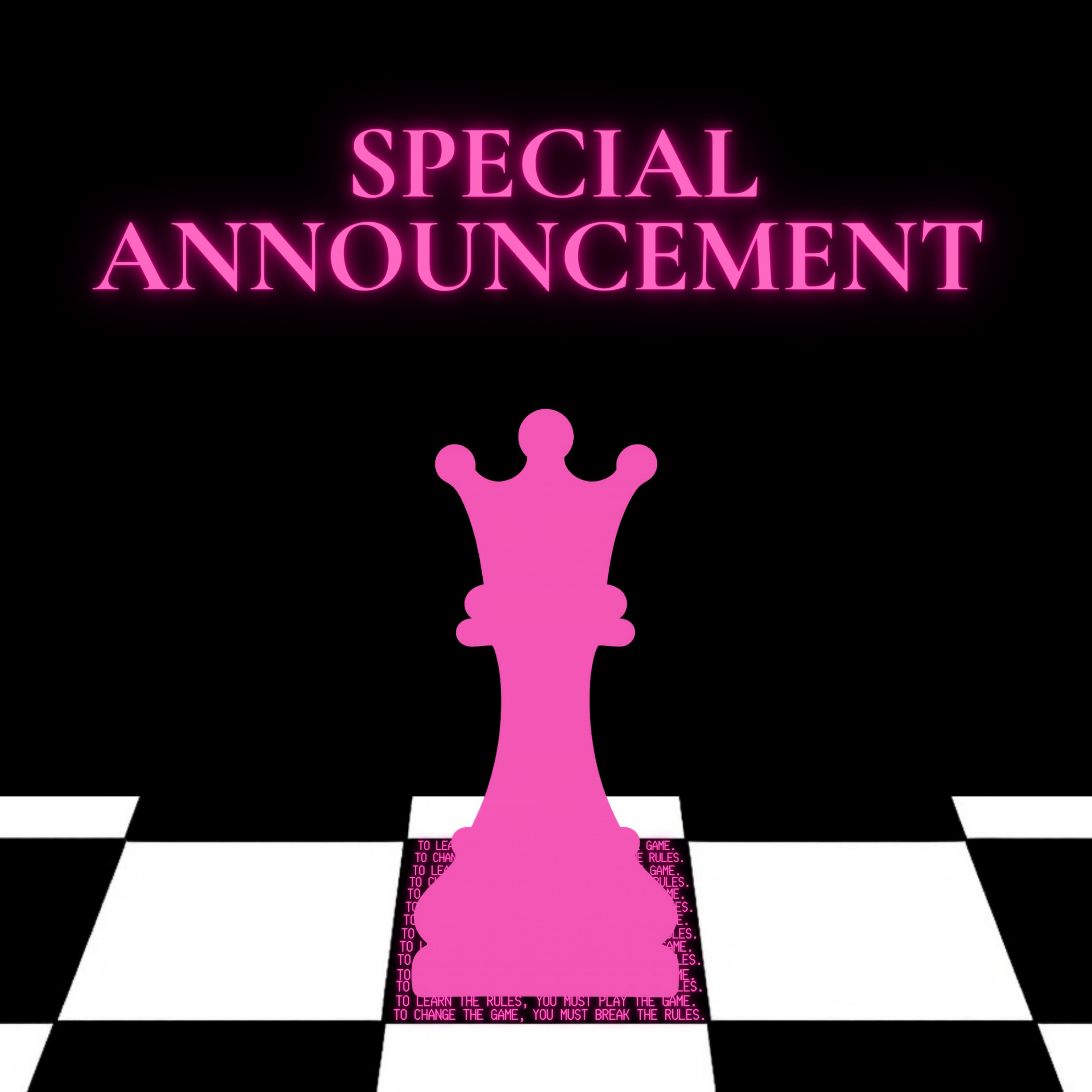 The Baddest Bitch in the Building