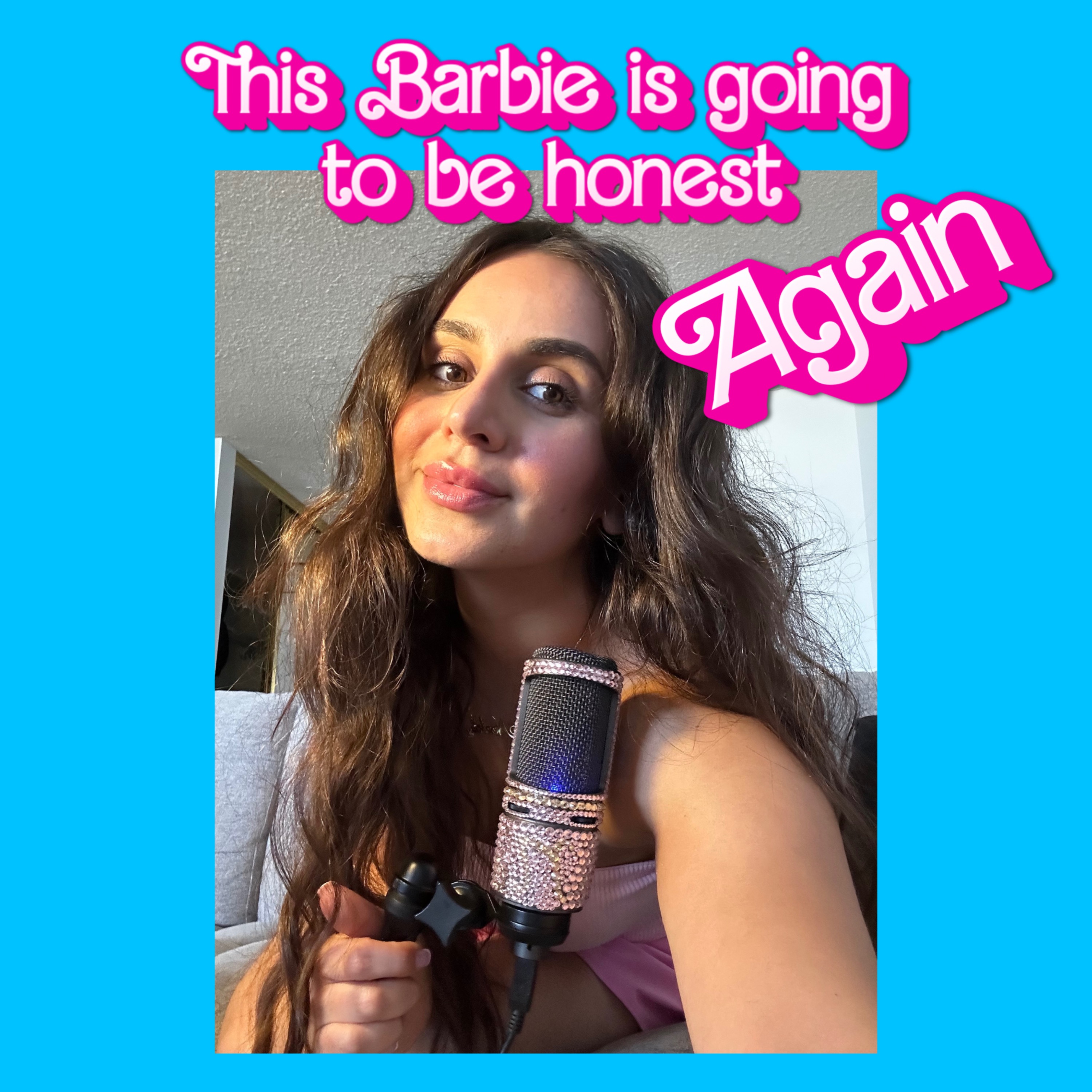 The Baddest Bitch in the Building