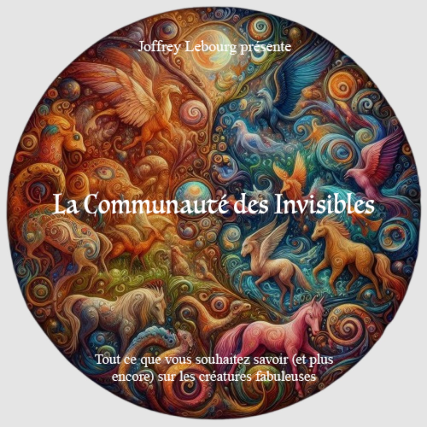 Podcast Cover