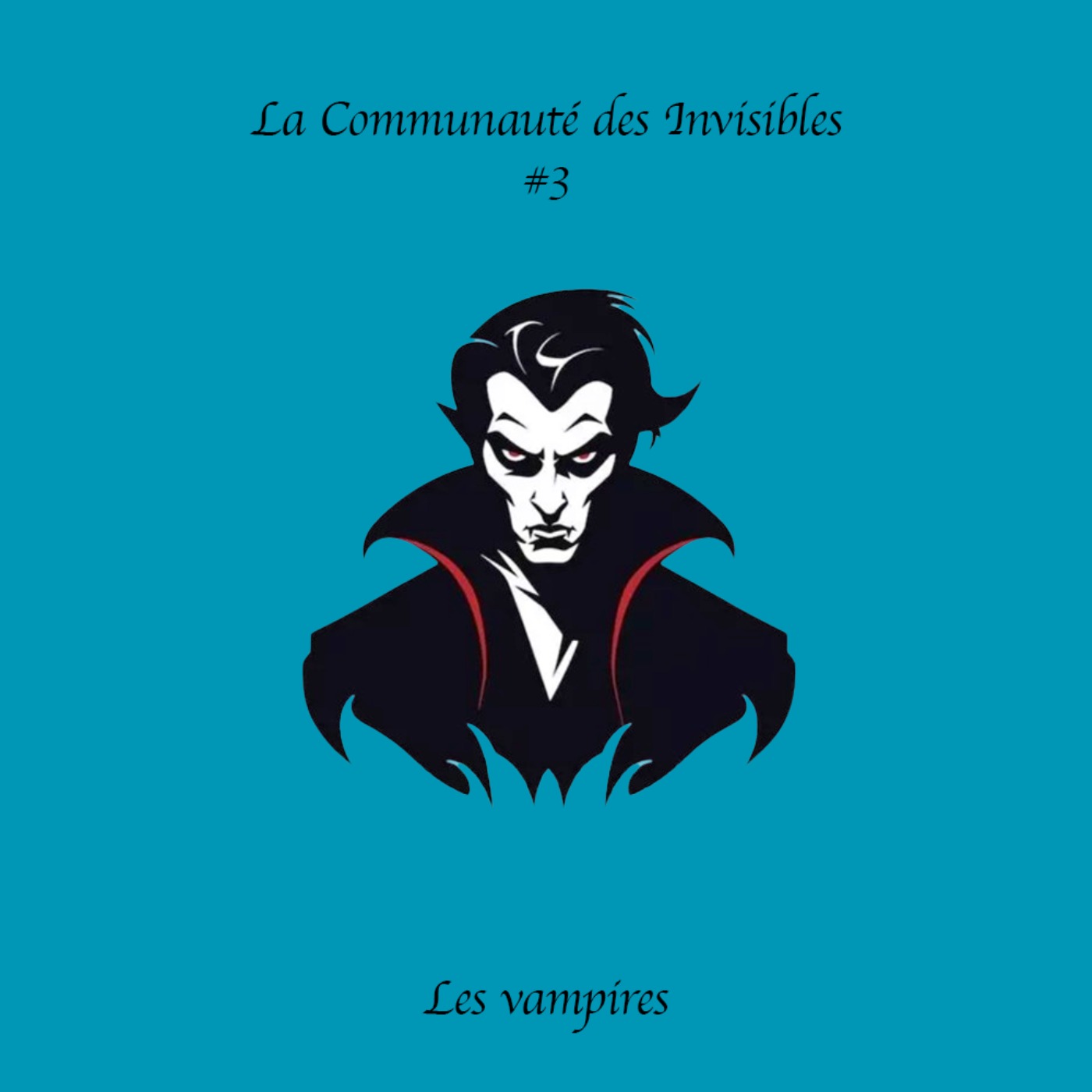 CDI Les vampires