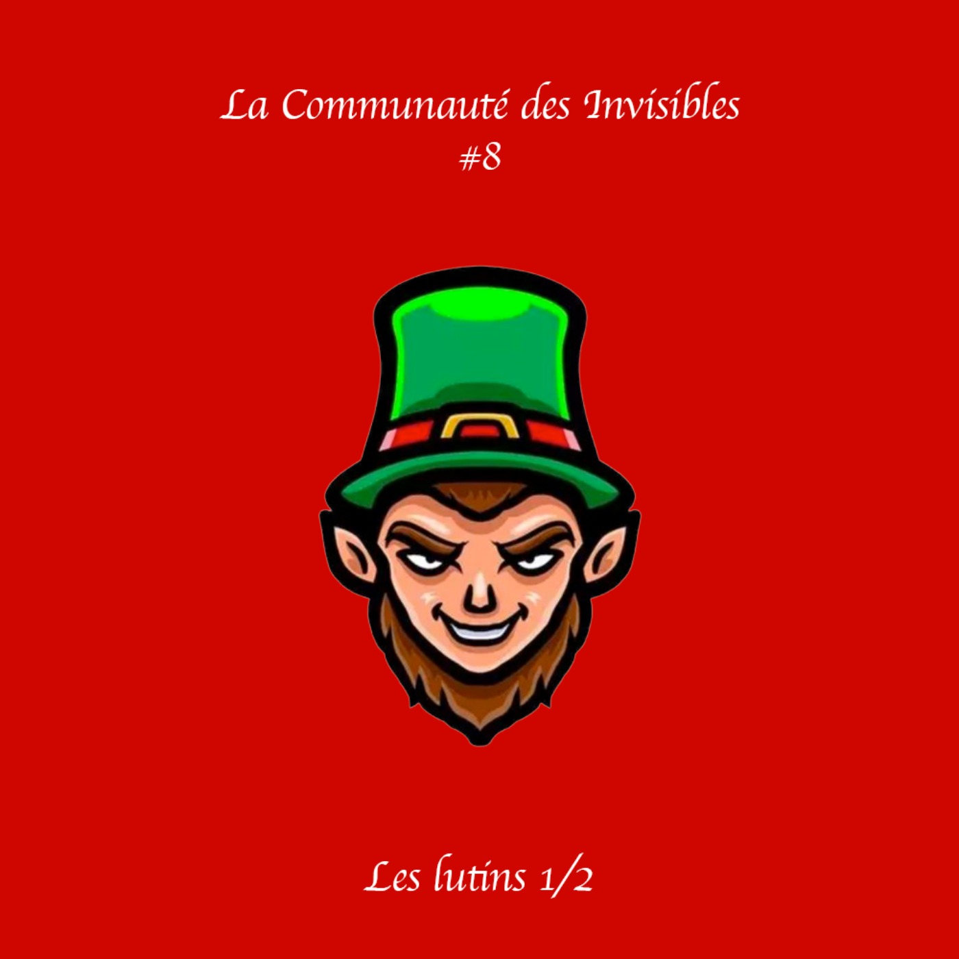 La Communauté des Invisibles