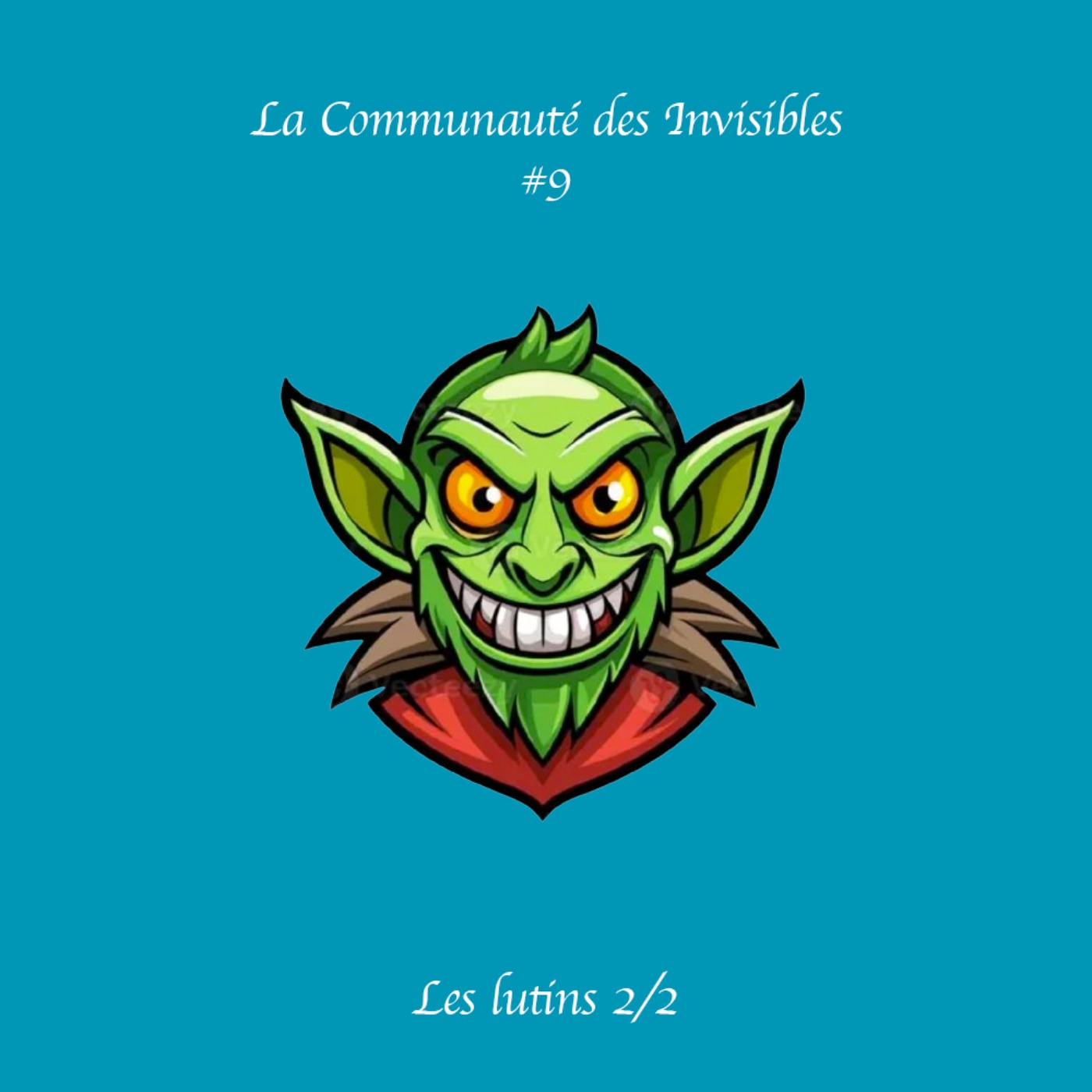 La Communauté des Invisibles